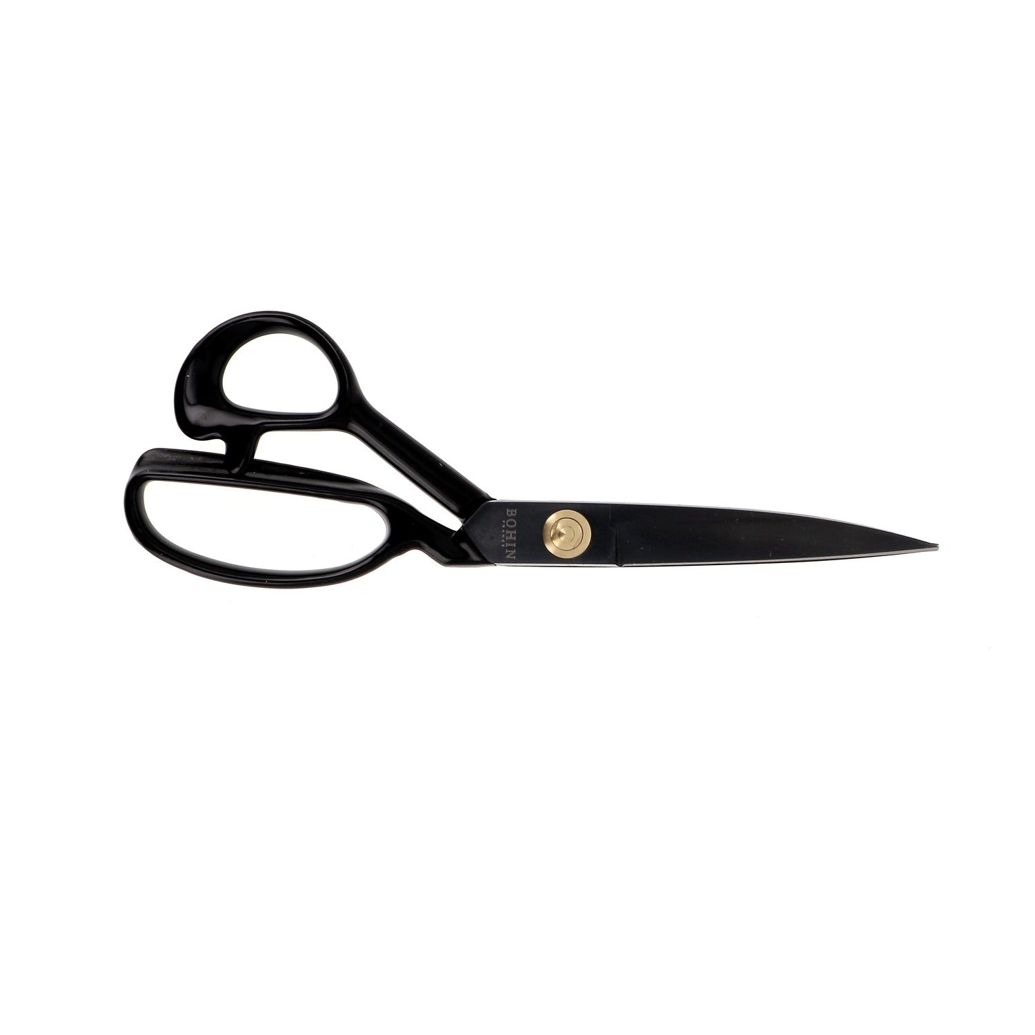 Bohin Coupe ciseaux tailleur personnalisés 23 cm gravure tissu