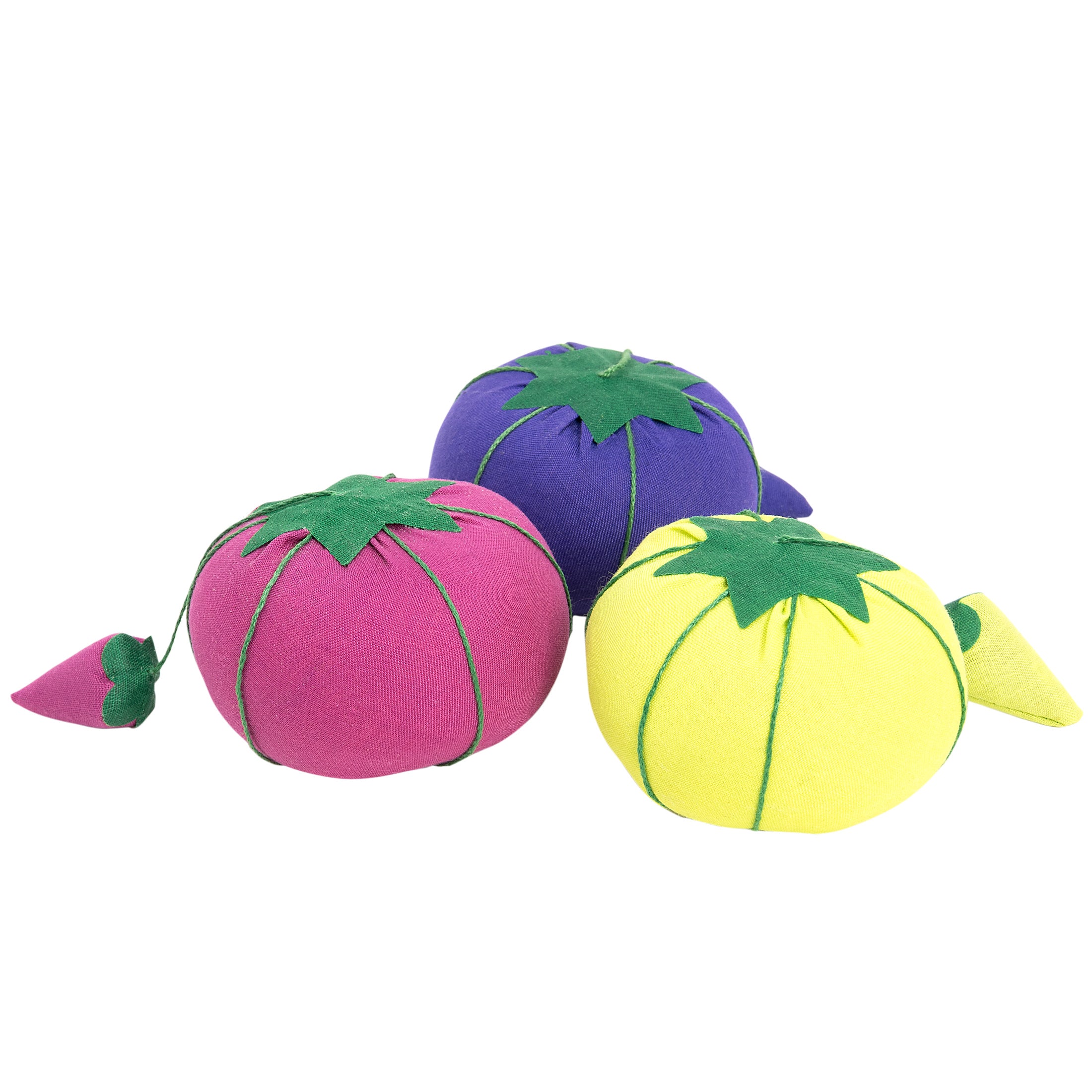 Dritz Sew 101 Pique-Épingles Tomate 7 cm avec Fraise