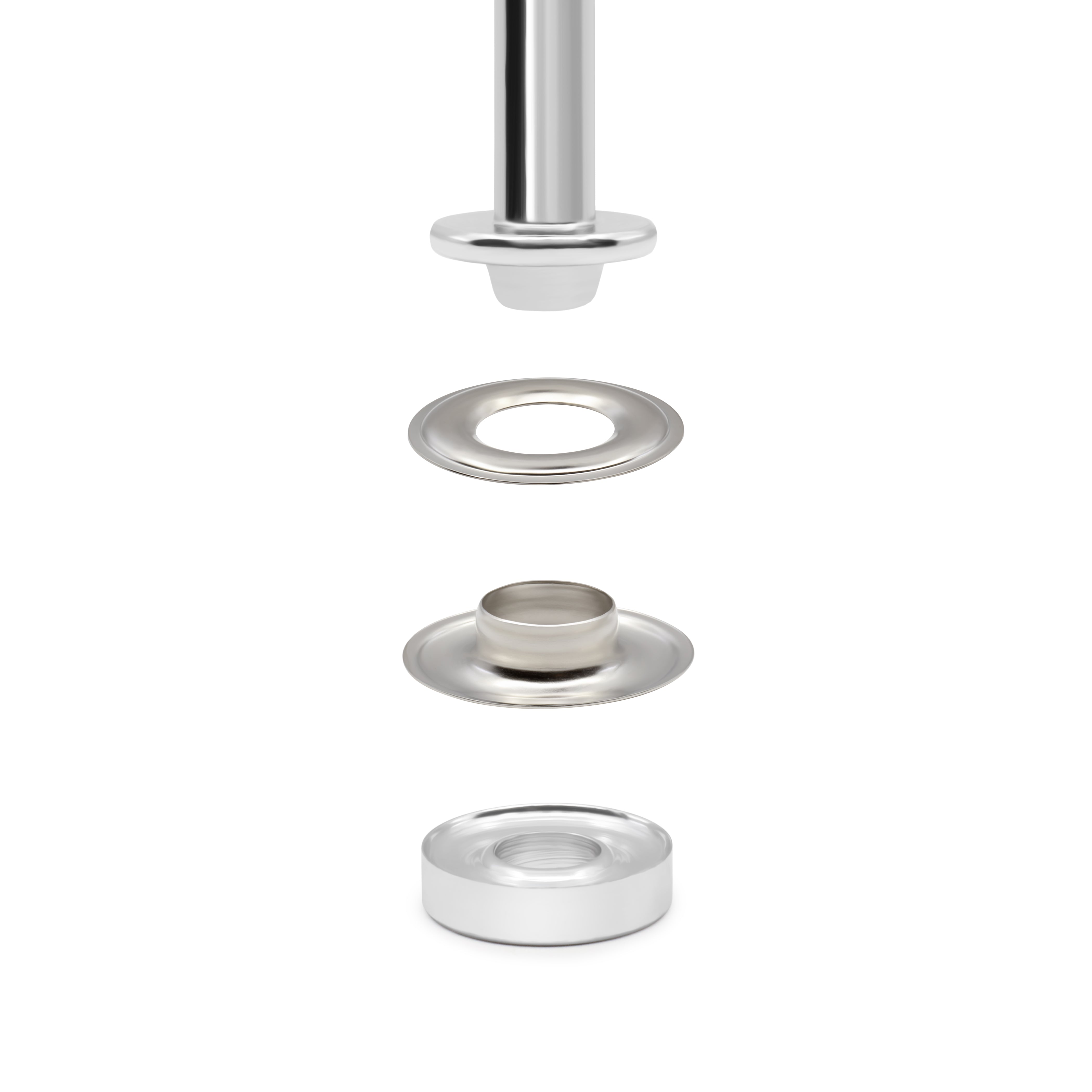 Dritz outils pose œillets 3/8" 9 mm couture