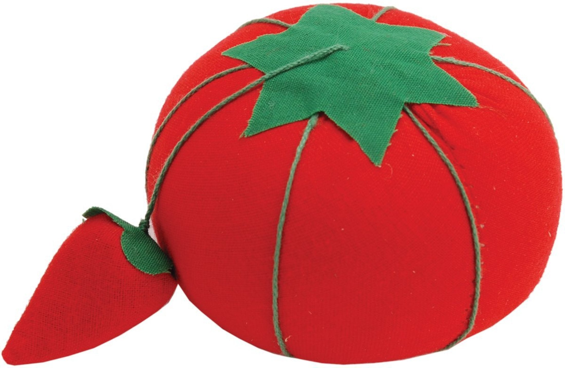 Dritz pelote à épingles tomate rouge 7 cm