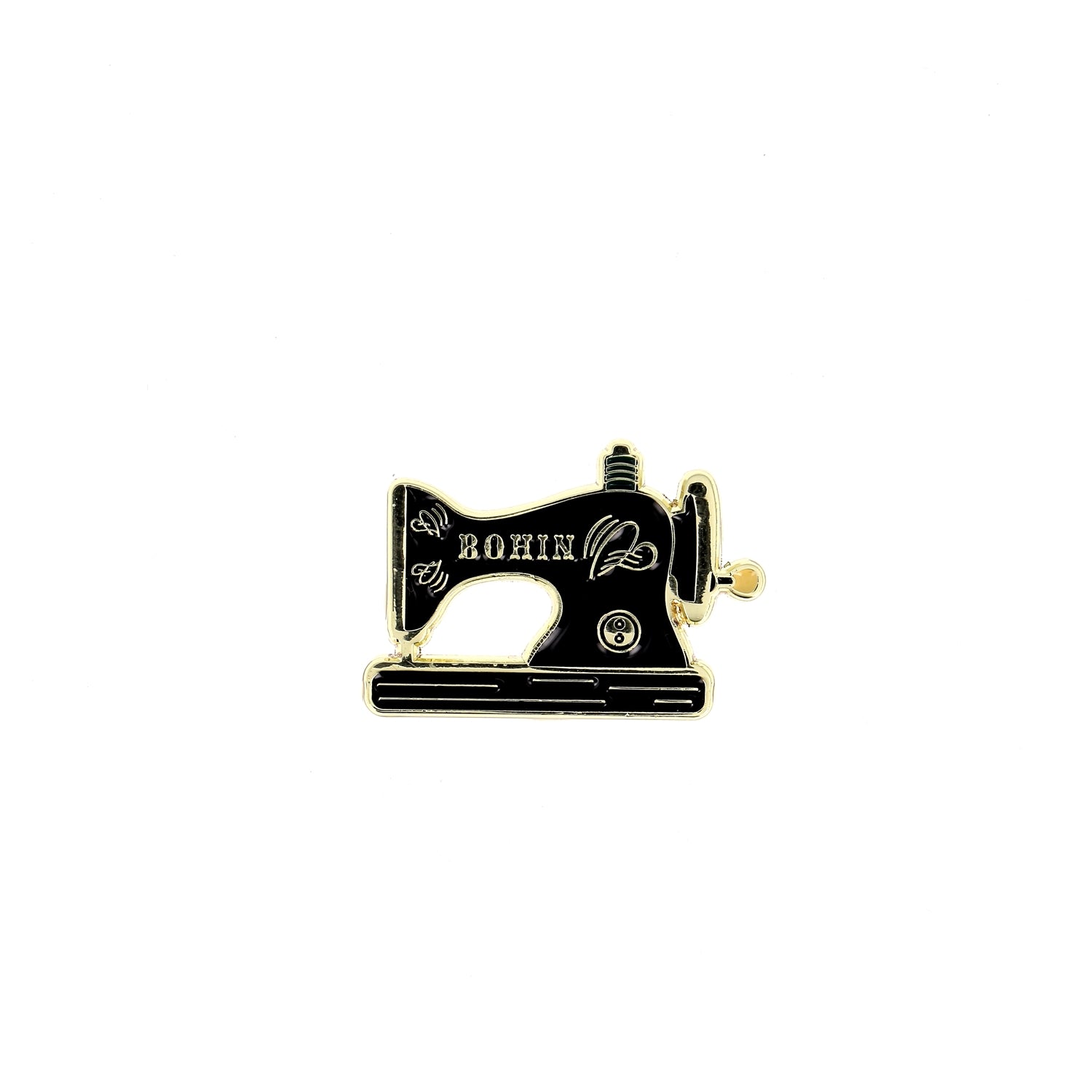 Bohin Accessoires Porte-aiguille aimanté Vintage