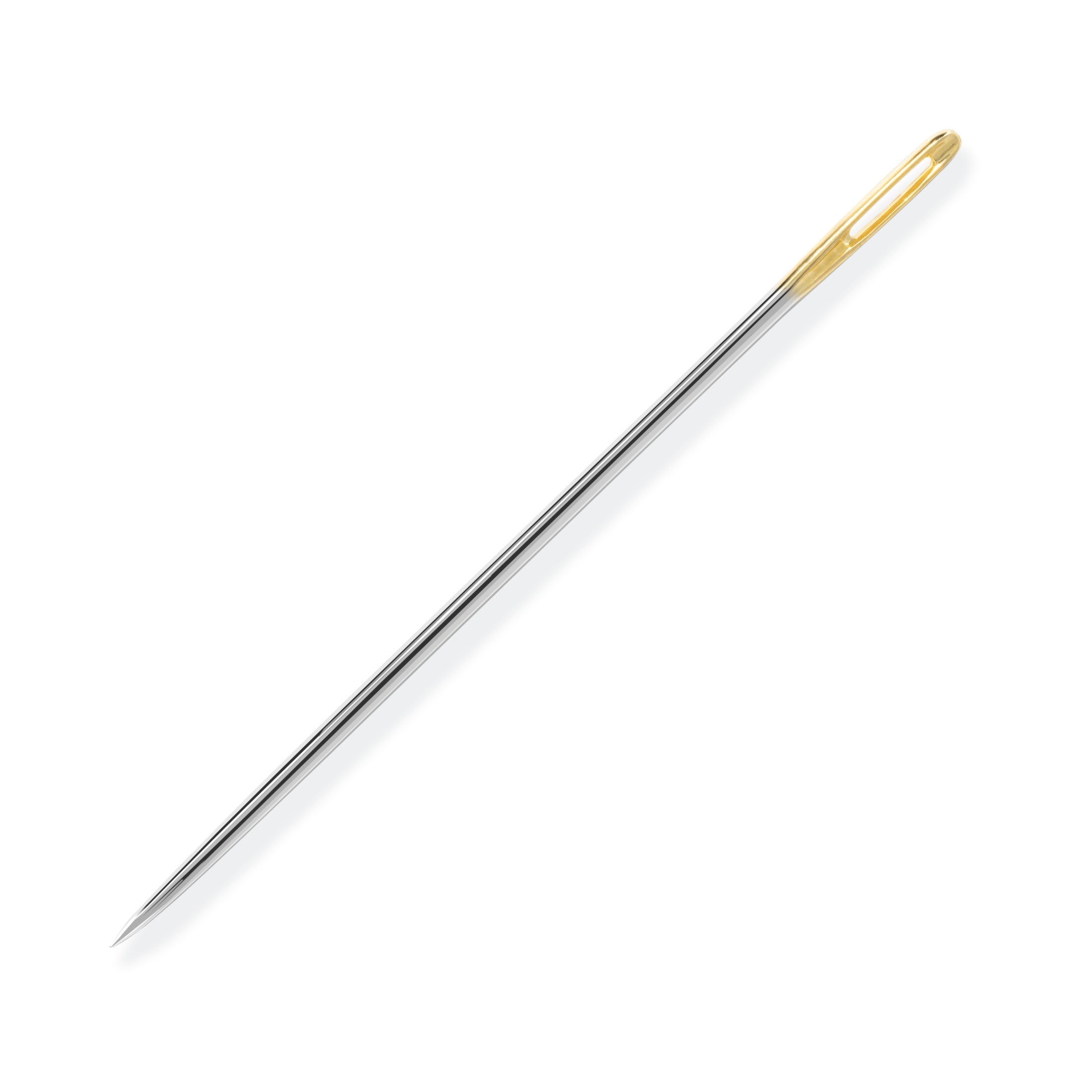 Dritz Needles 3051 aiguille appliqué laine taille 1 x10