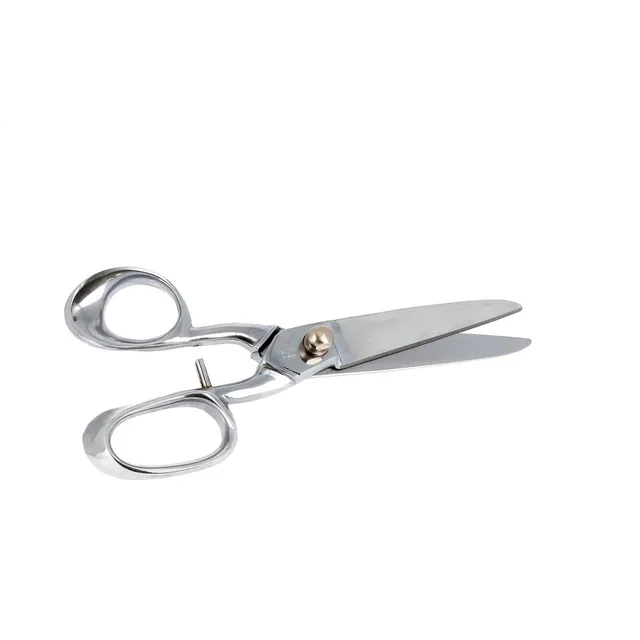 Bohin Nogent Paris ciseaux tailleur tissu 22 cm