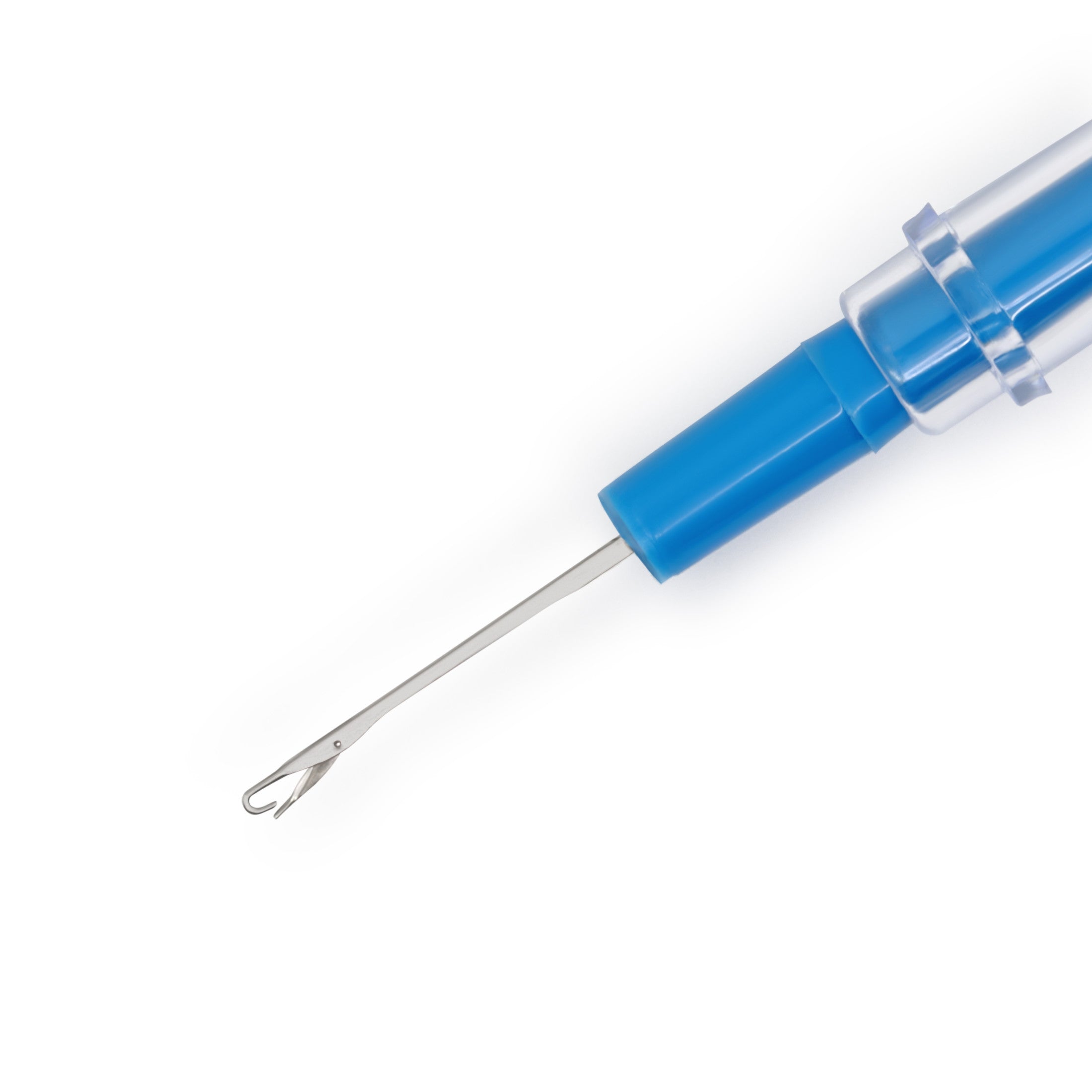 Dritz Knit Picker crochet réparation accrocs tricot