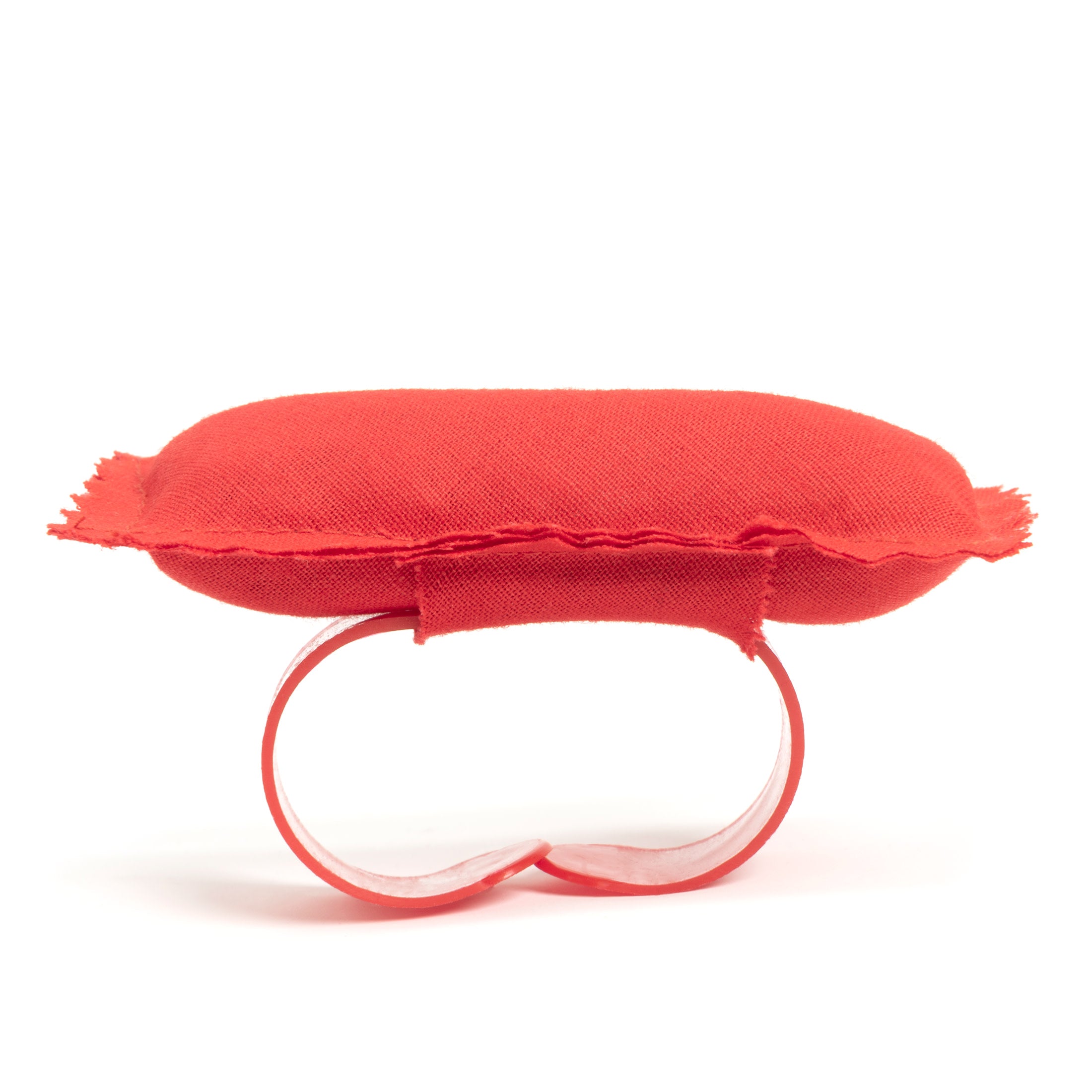 Dritz Bracelet Pelote à Épingles Sangle Réglable Assorti