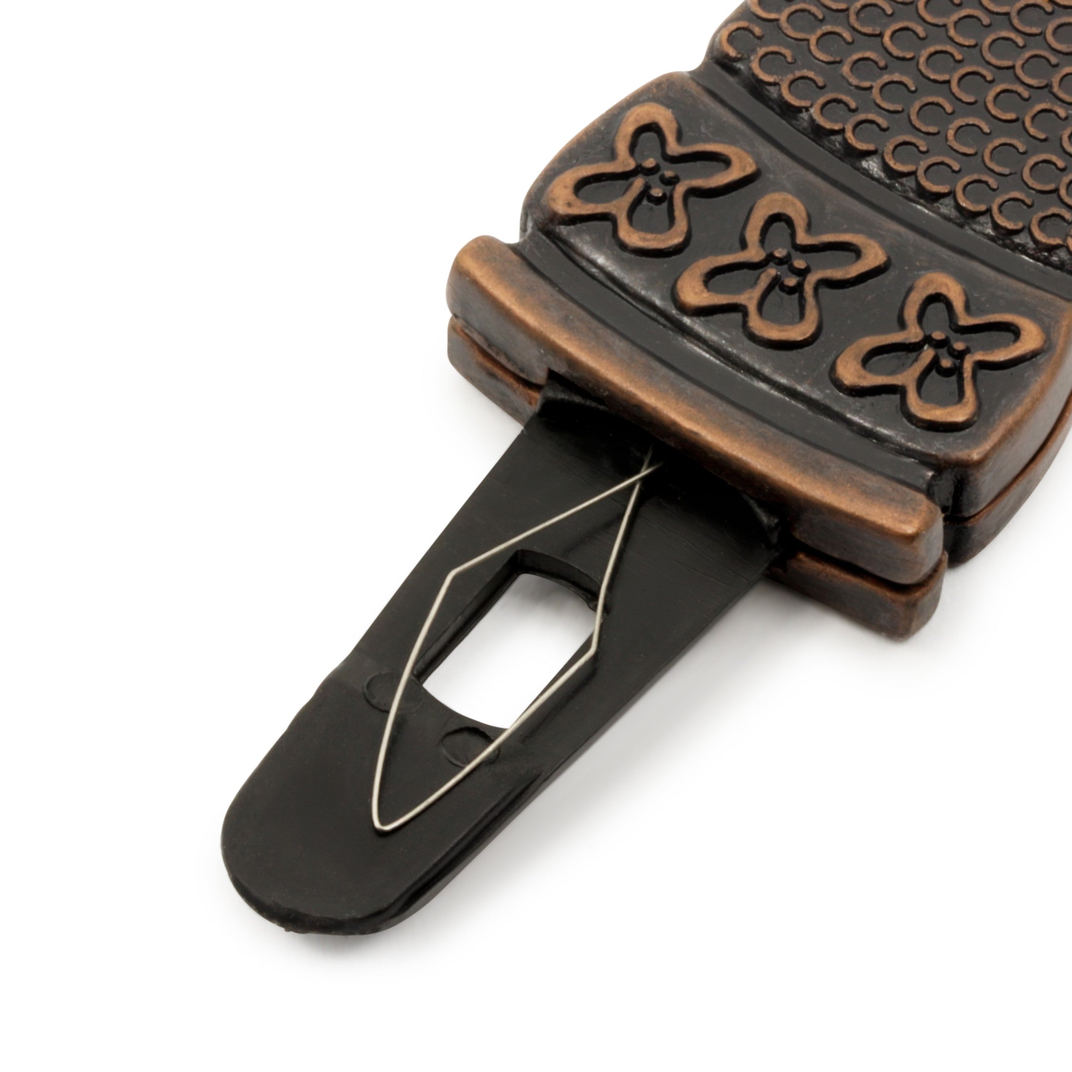 Dritz 3053 enfile-aiguille deluxe 1 pc fil protégé