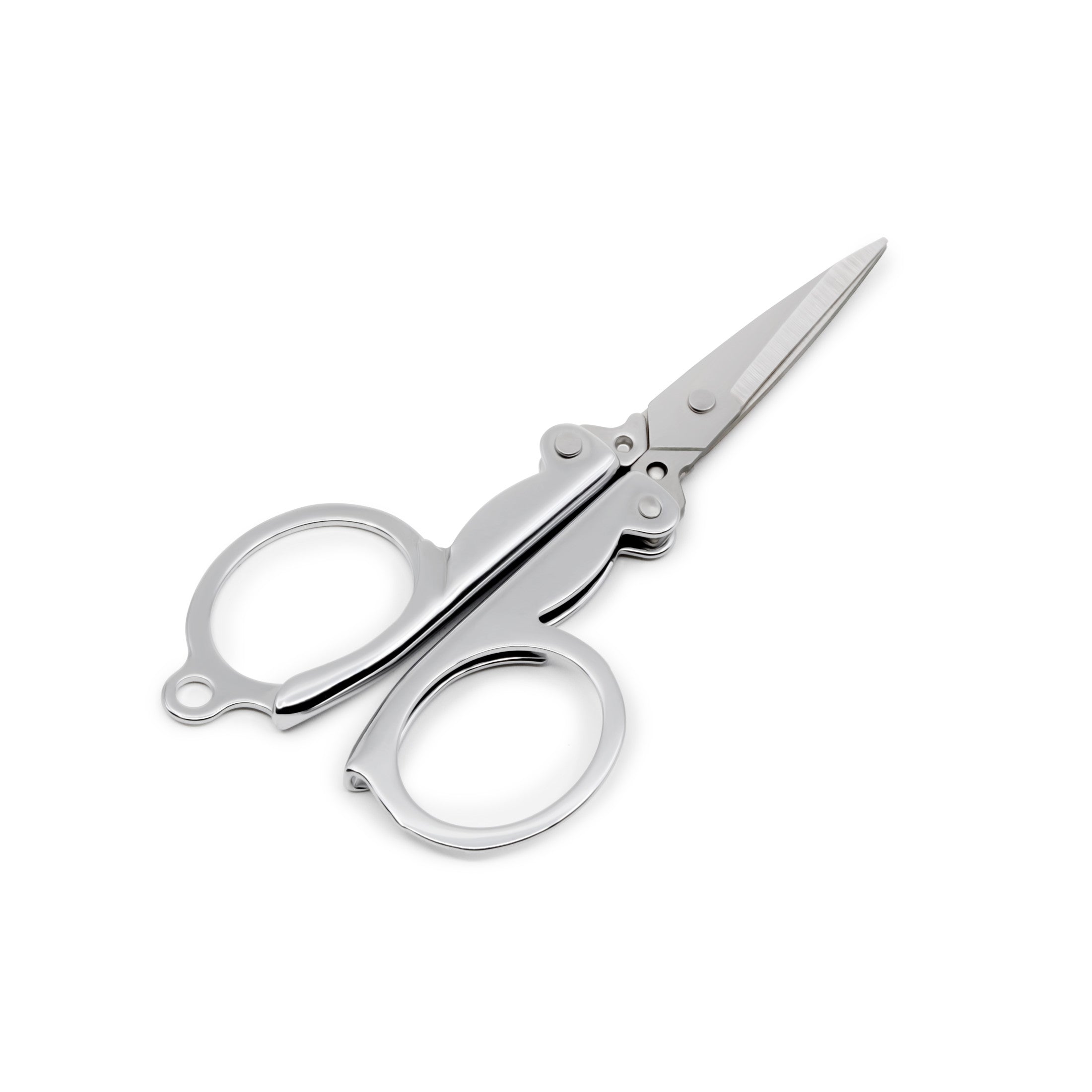 Dritz Ciseaux pliants broderie inox 8 cm