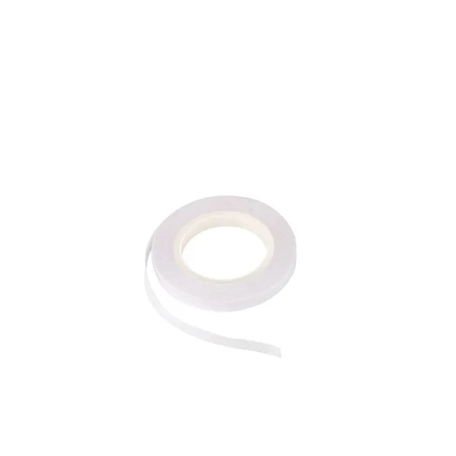 Bohin Colles textiles Adhésif double face ruban 7 m x 6 mm