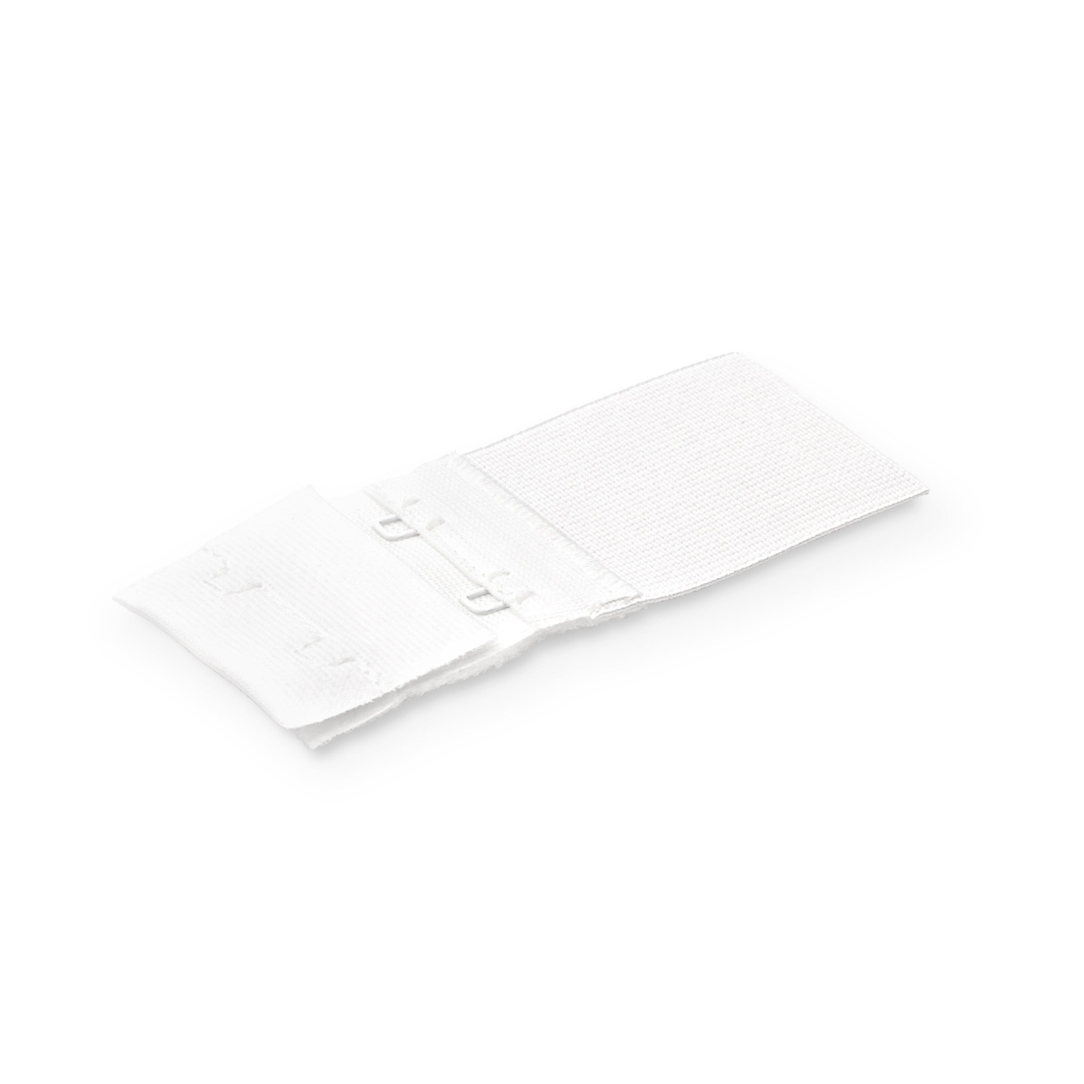 Dritz Dos Rallonge Soutien-Gorge Blanc 38 mm