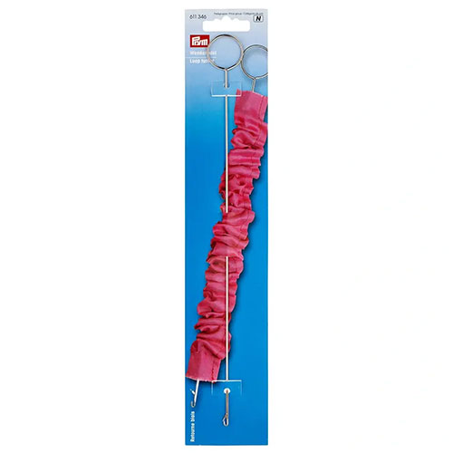 Prym retourne biais aiguille 24 cm acier
