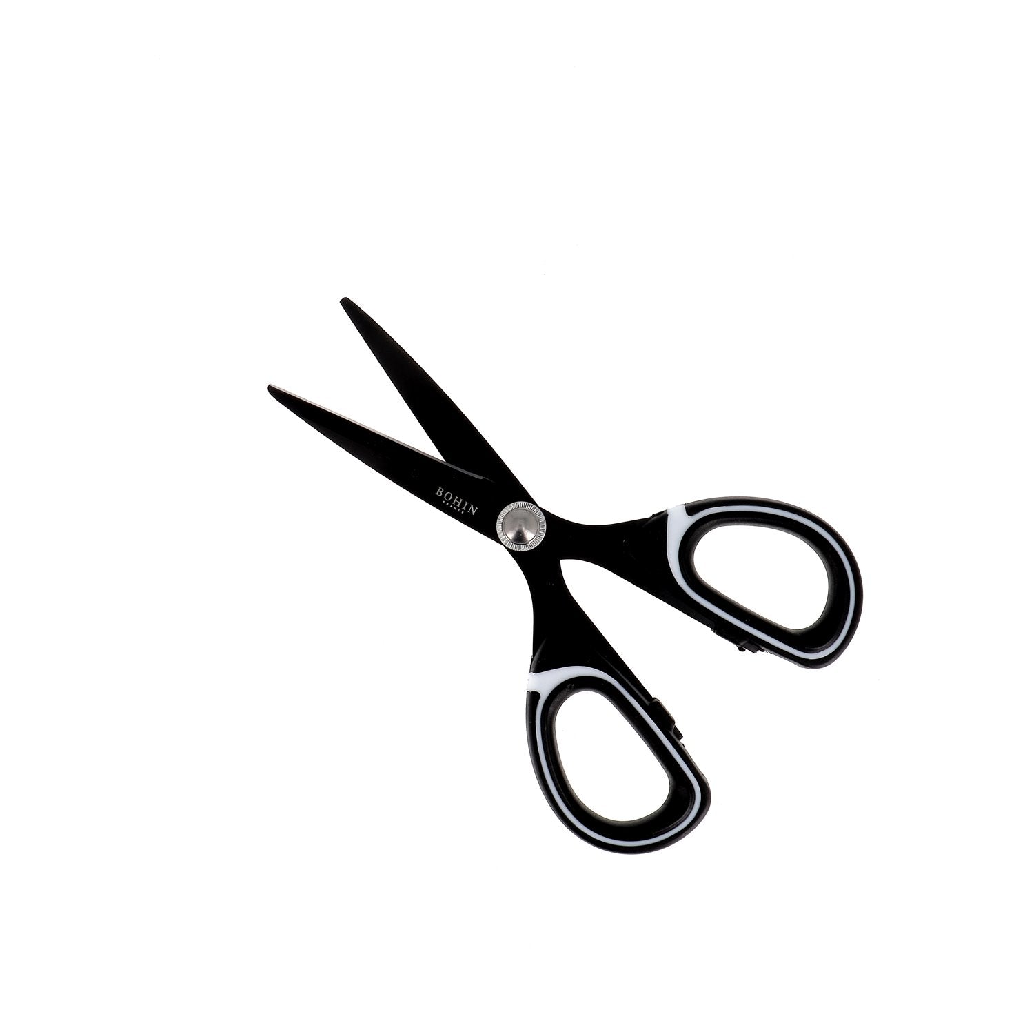 Bohin Coupe Ciseaux professionnels couture 16 cm titane
