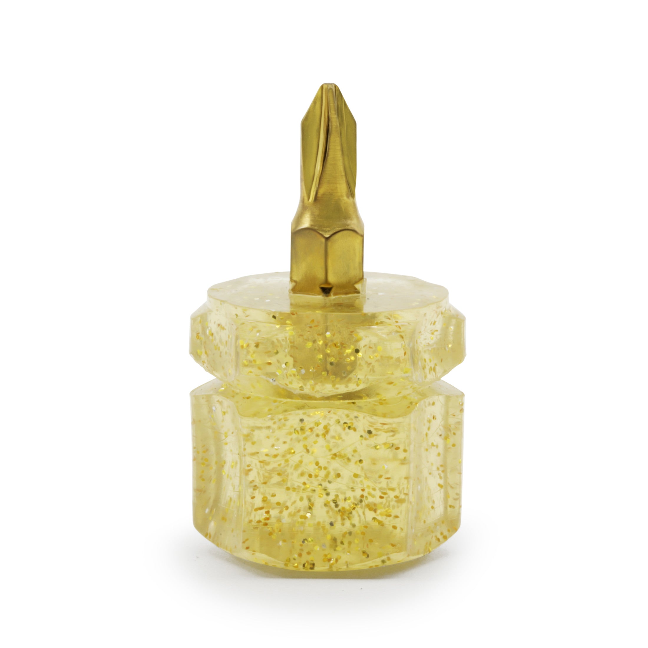 Dritz Tournevis Cruciforme Mini Machine à Coudre Court
