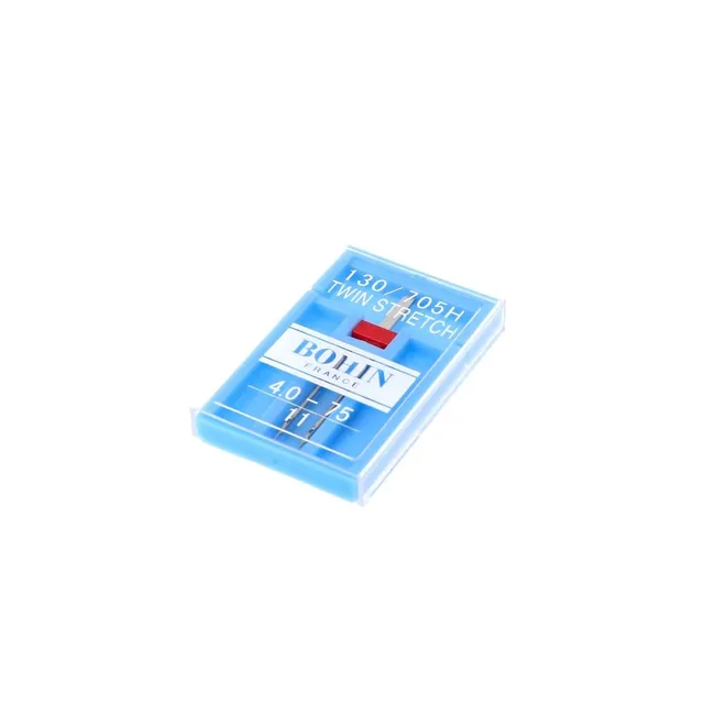 Bohin Aiguilles machine double stretch 4.0/75 jersey maille