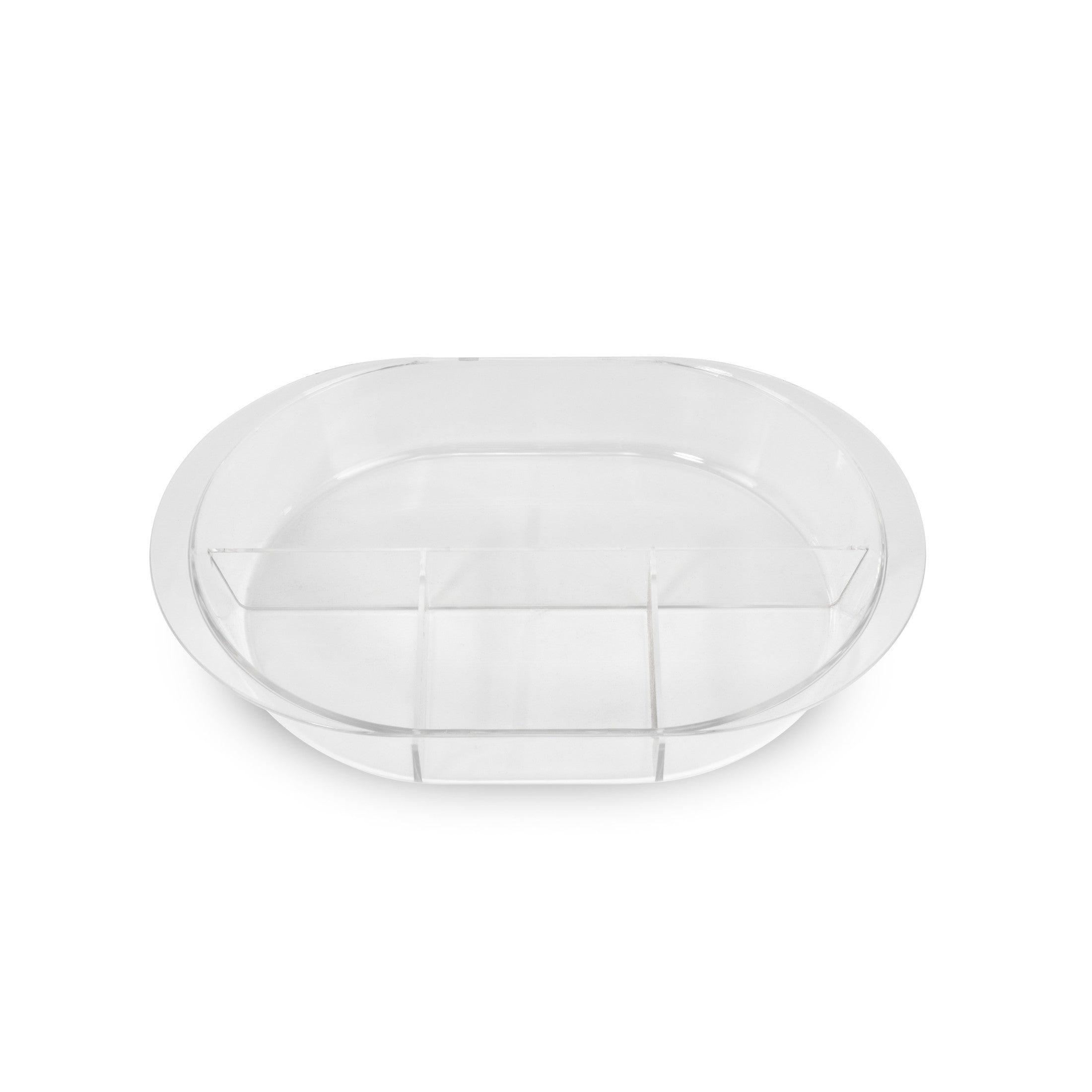 Dritz plateau ovale panier couture taille Grand