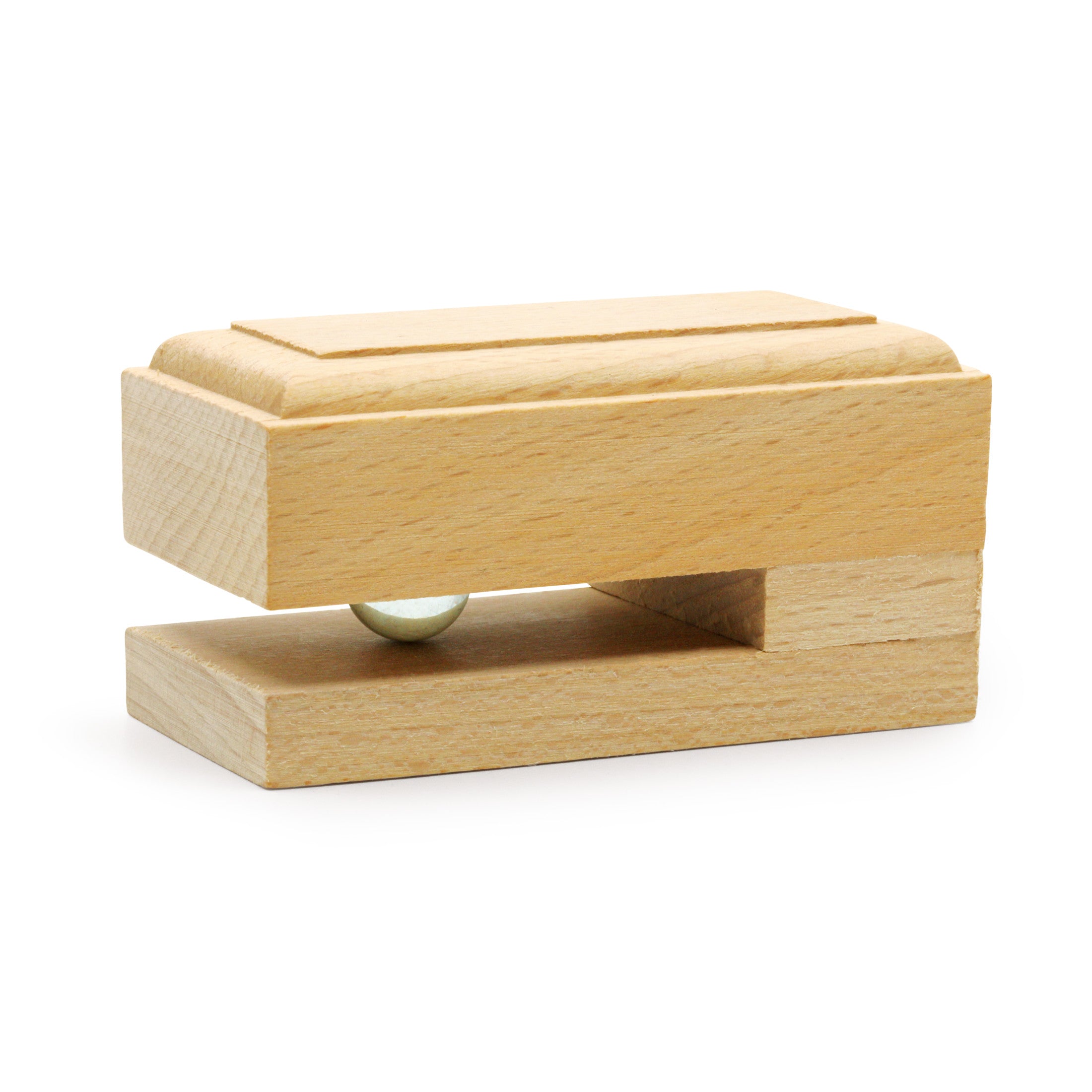 Dritz 3207 Clips Quilt Bois Porte-Quilt x2