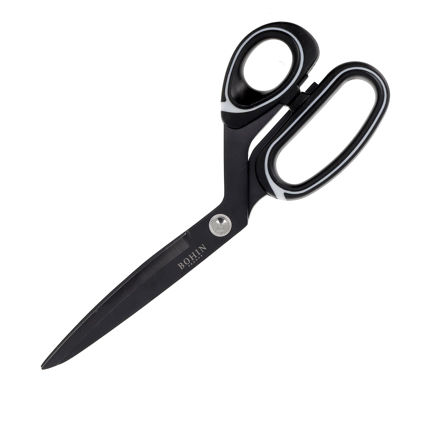 Bohin Coupe Ciseaux professionnels couture 16 cm titane