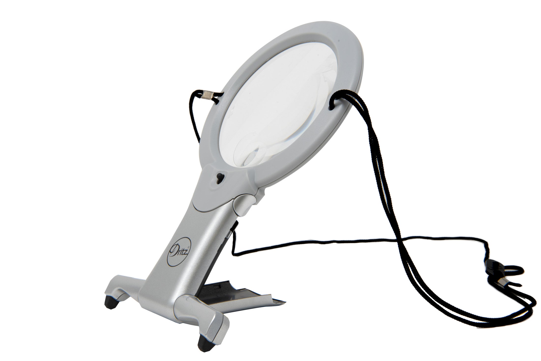 Dritz loupe LED mains libres x2,5 couture