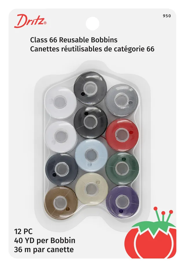 Dritz 950 Canettes Classe 66 Assorties x12