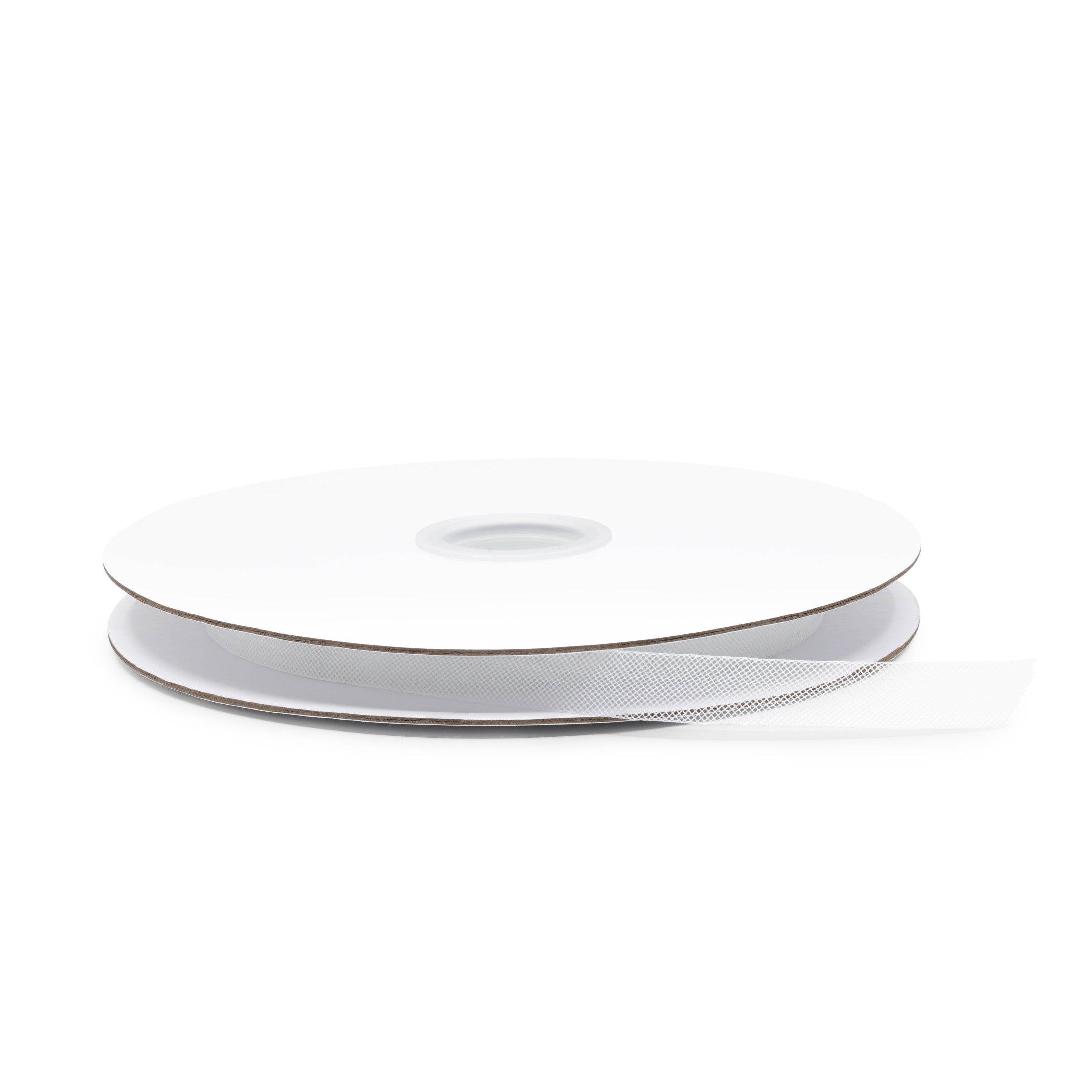 Dritz crin polyester blanc 12 mm rouleau 50 yd