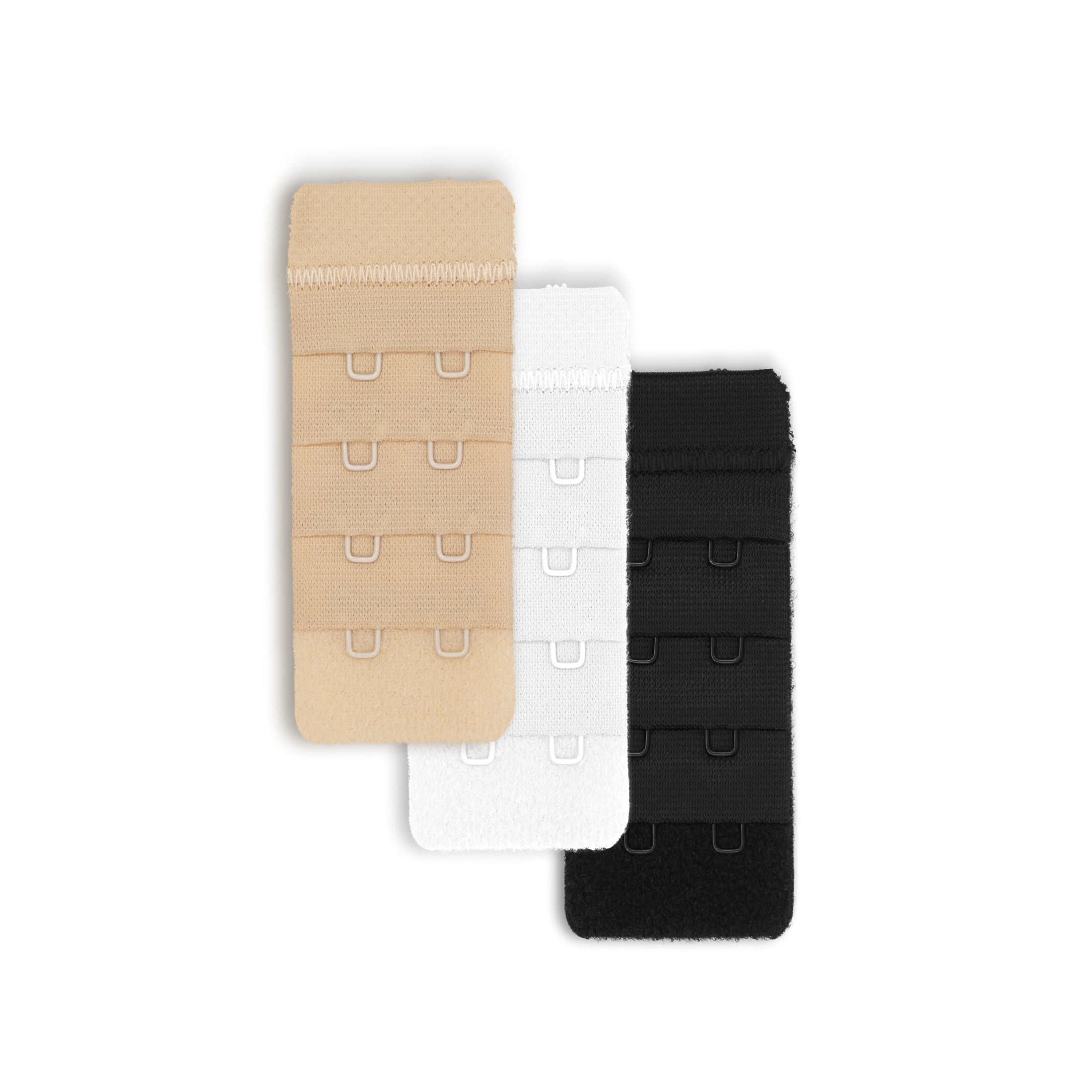 Dritz rallonges soutien-gorge 32 mm x3