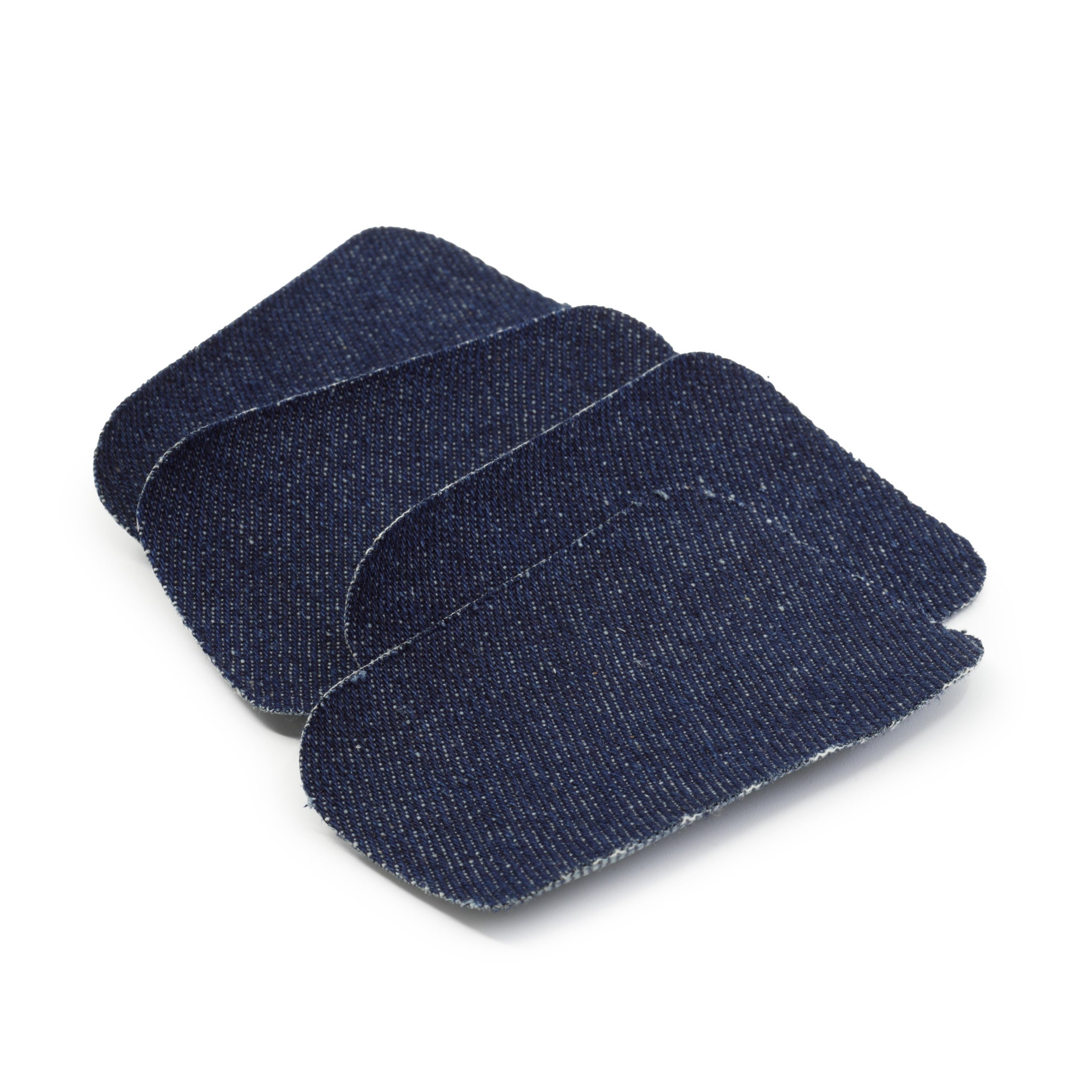 Dritz Patchs Thermocollants Denim 5x7,6 cm x8
