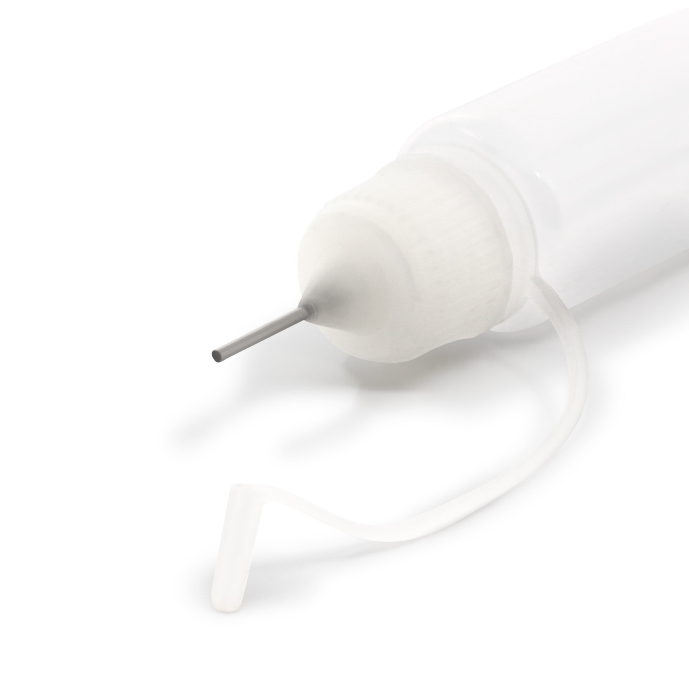Dritz applicateur micro-pointe flacon précision pour huile