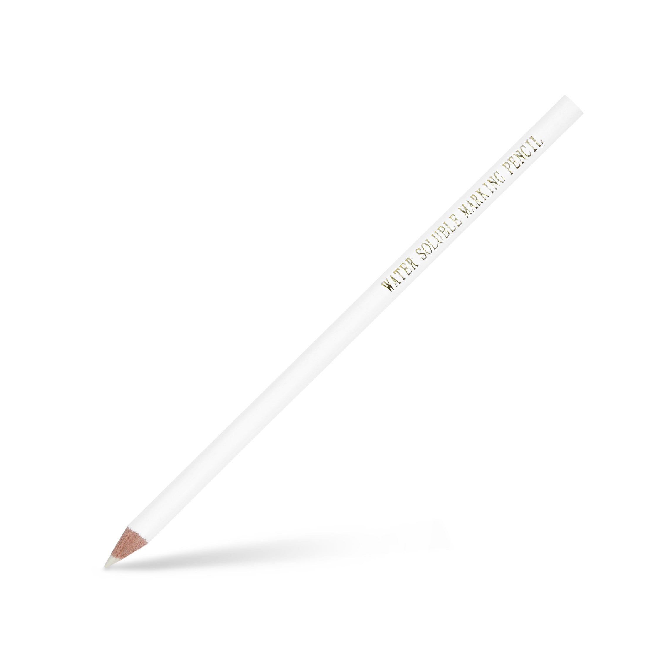 Dritz 3079 crayon marquage tissu blanc soluble à l'eau