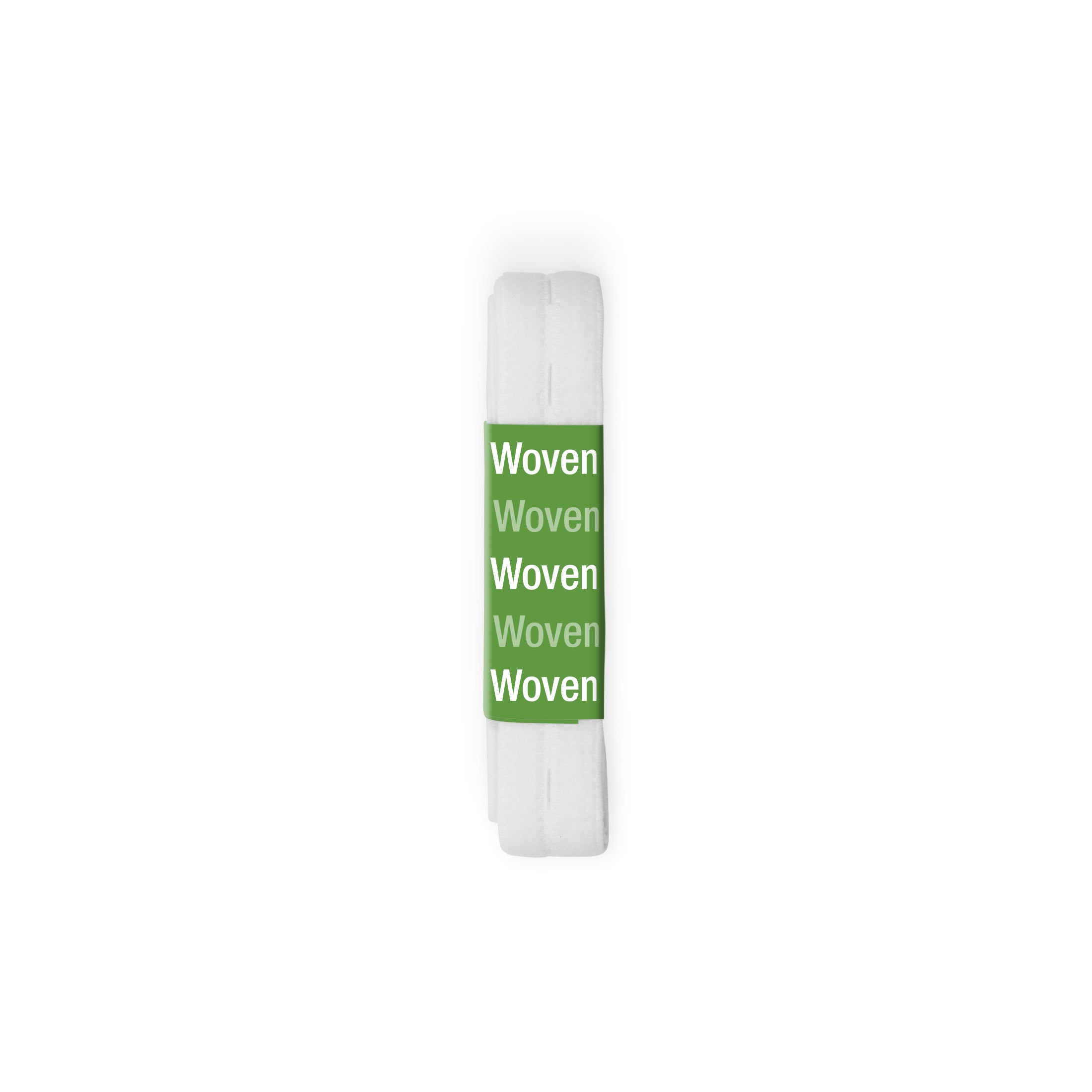Dritz 9347W élastique à boutonnières blanc 16 mm x 0,91 m