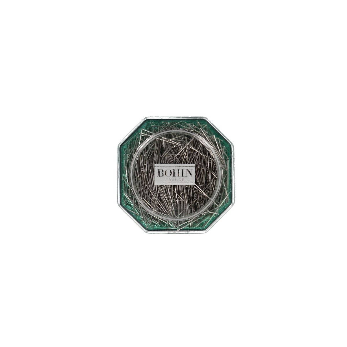 Bohin Épingles EC4 N°3 épingle extra-fine 26 mm 100 g