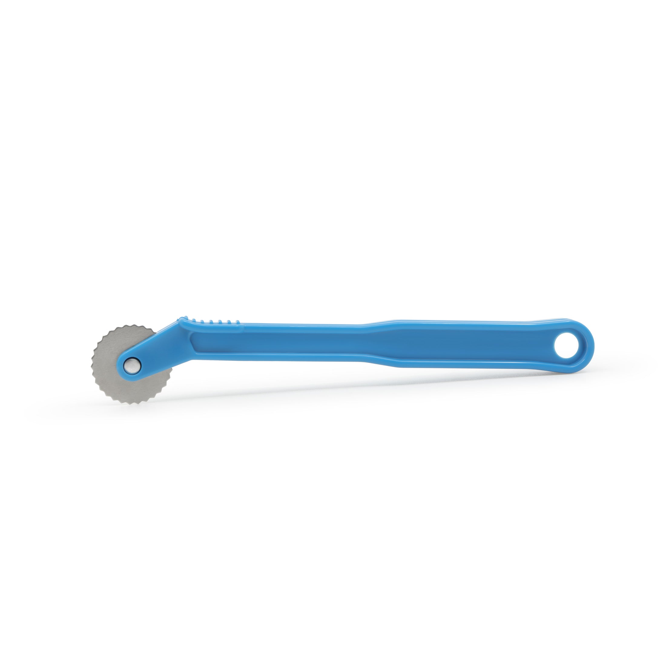 Dritz 745 roulette à tracer dentée manche plastique