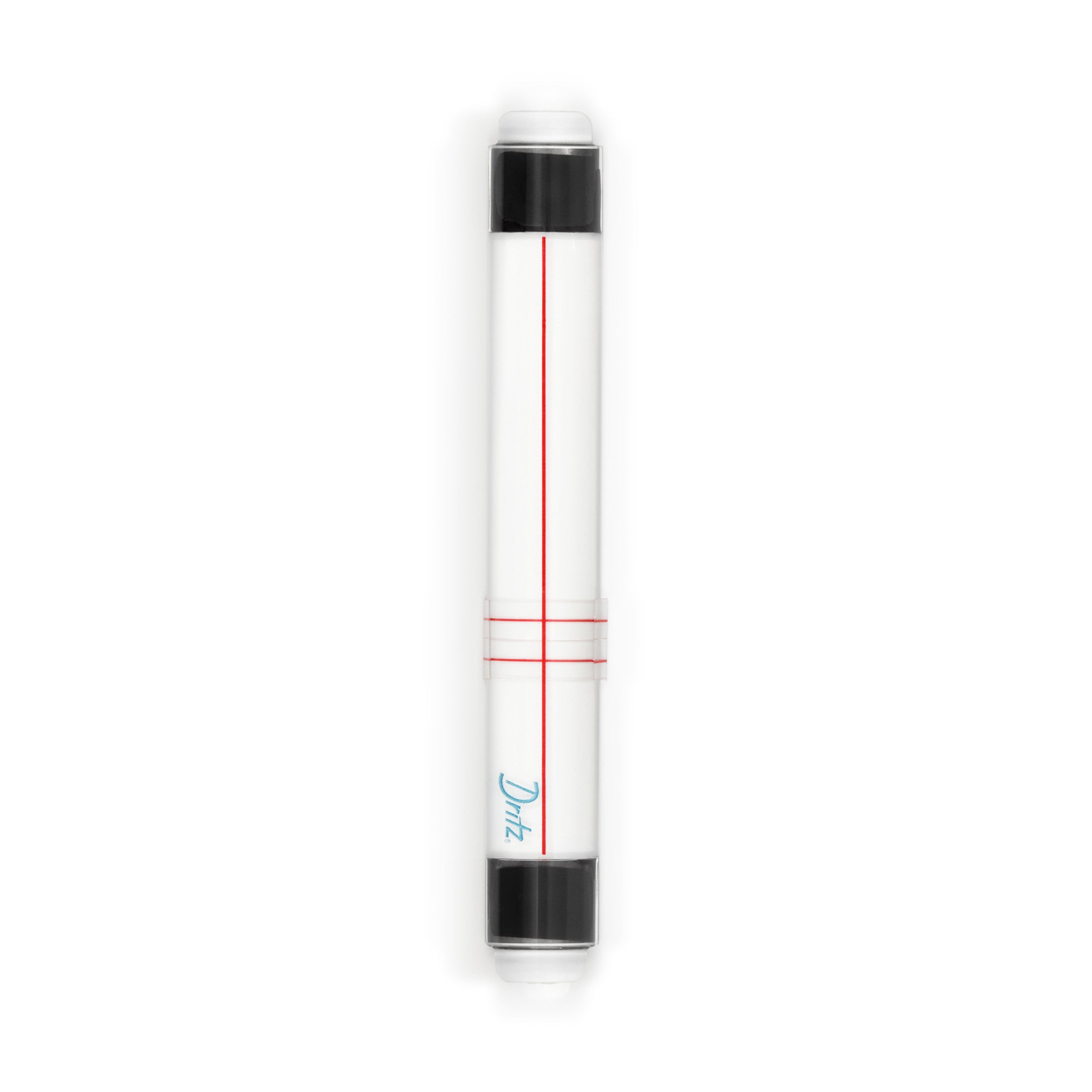 Dritz Loupe Ligne Curseurs Grille Broderie