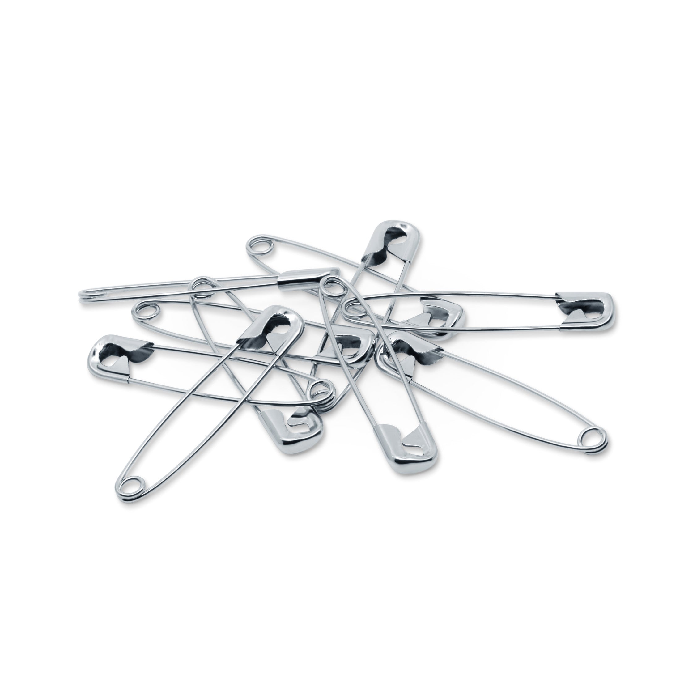 Dritz Epingles de sûreté nickel 50 mm 5 pcs quilt