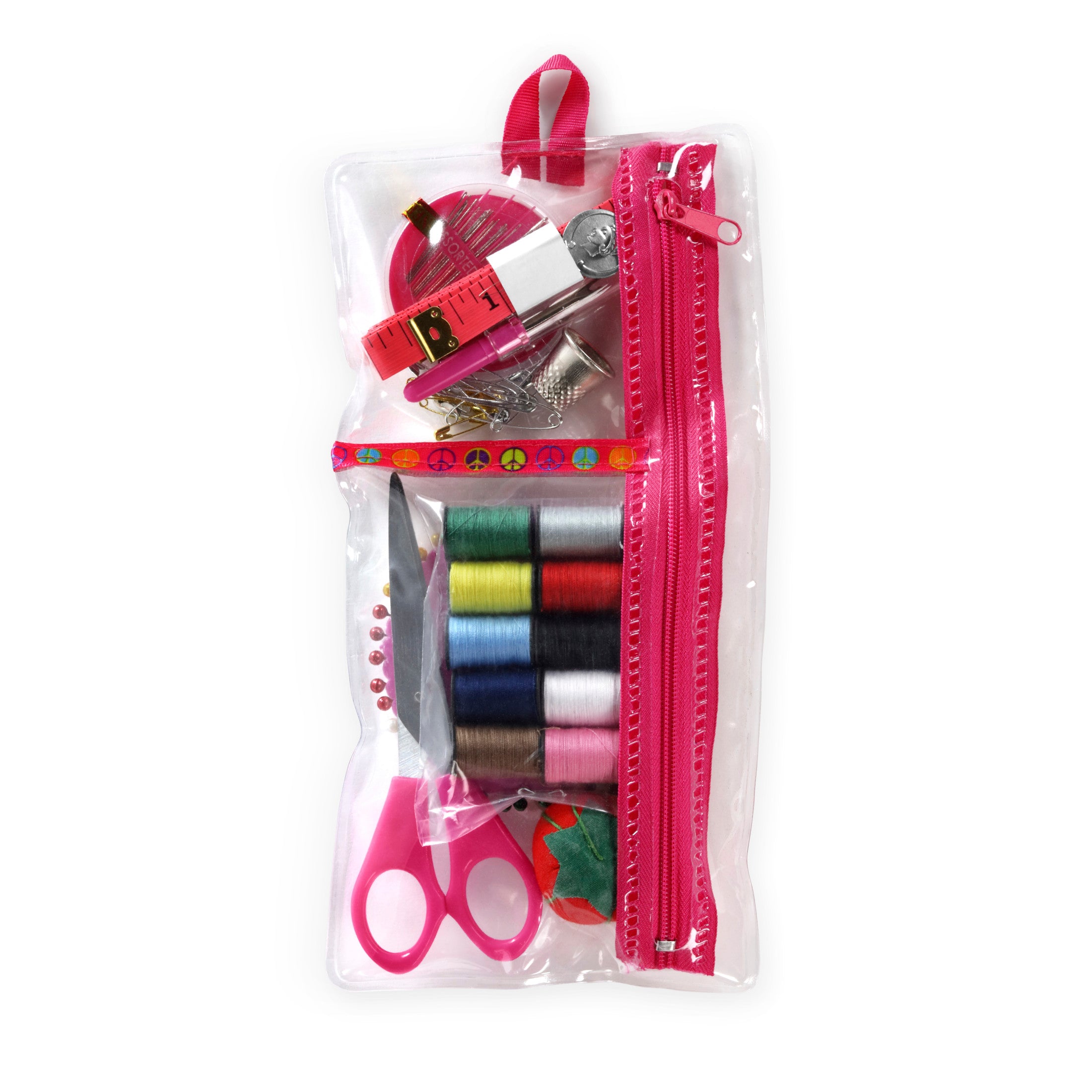 Dritz Kit couture réparation trousse complète