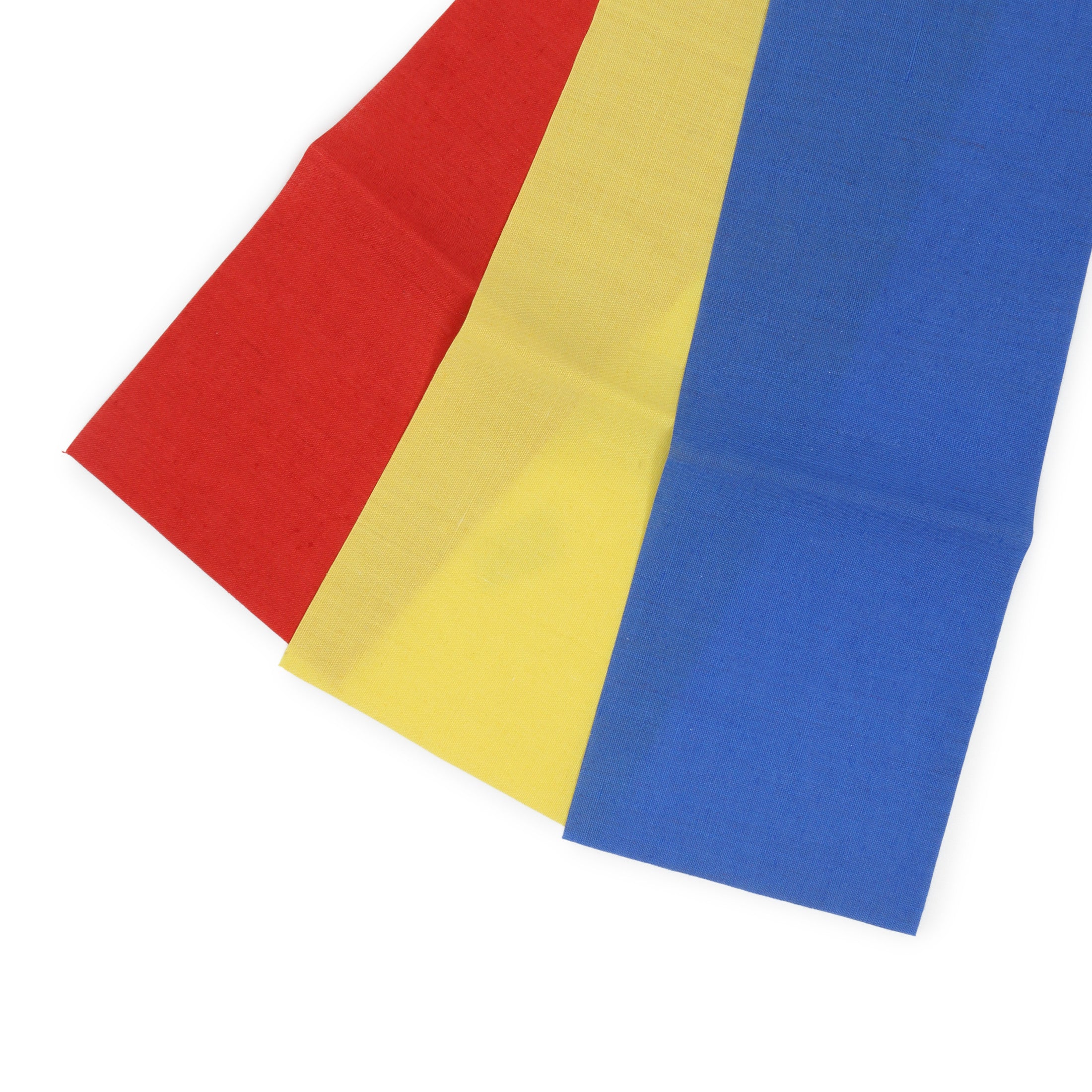 Dritz Adhesives Tissu Thermocollant 3x8 lot 3 couleurs vives