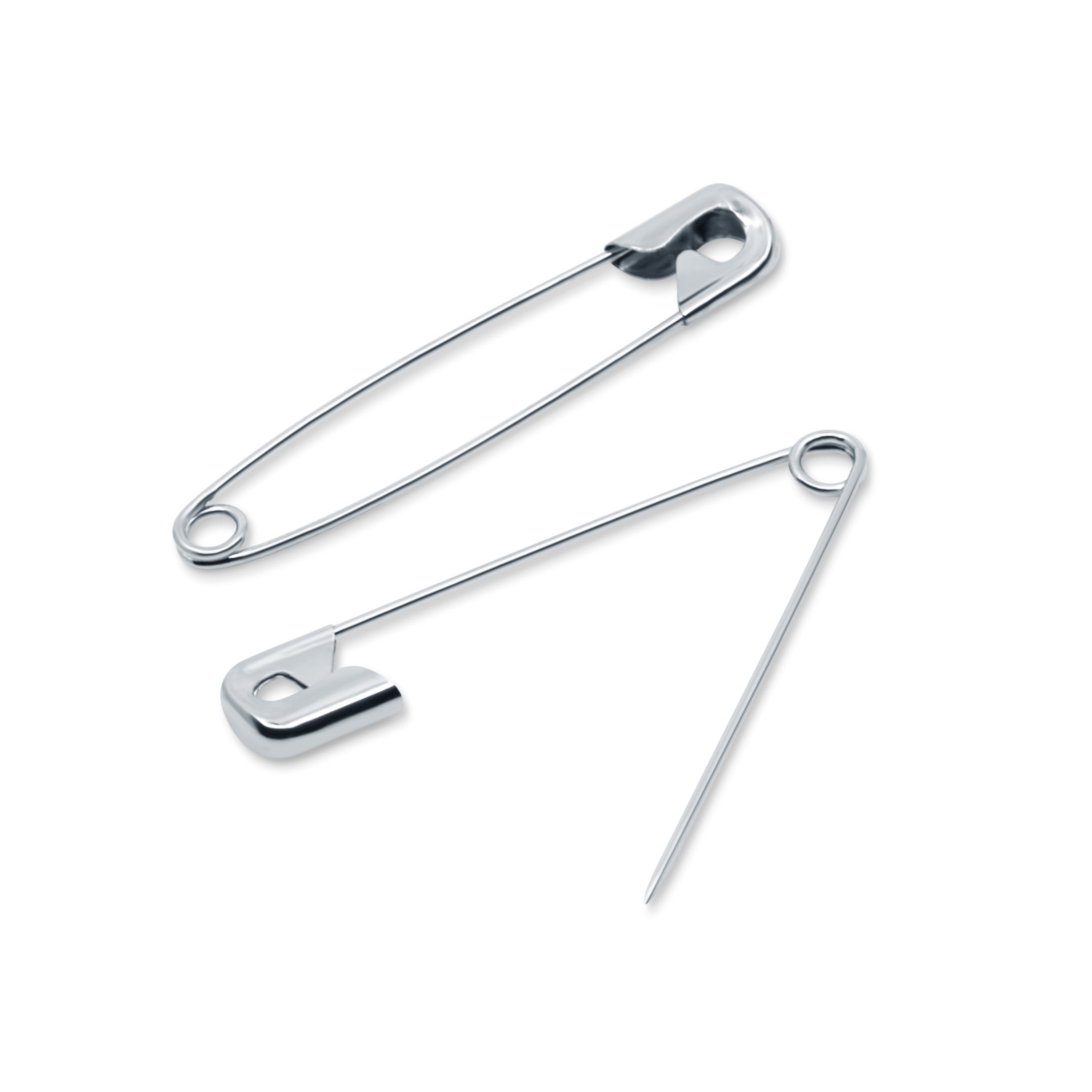 Dritz Epingles de sûreté nickel 50 mm 5 pcs quilt