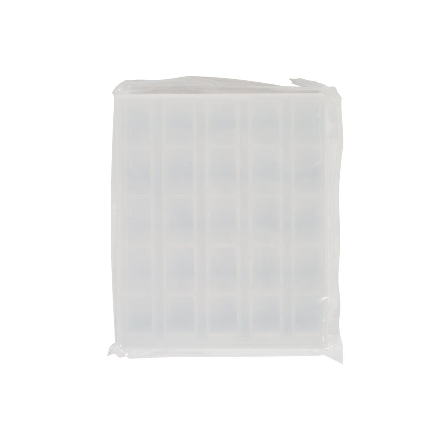 Bohin Boîte rangement canettes plastique petit 20