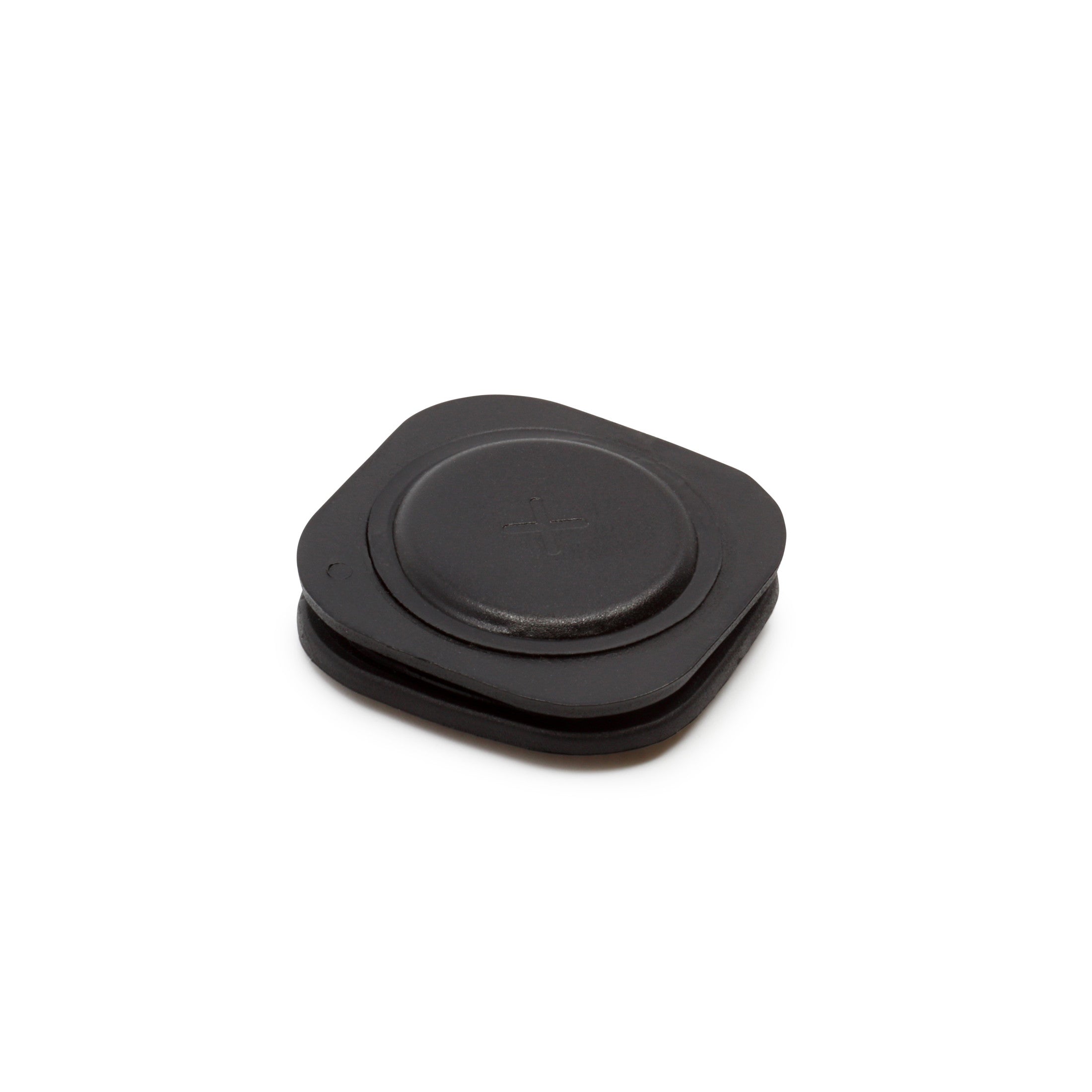Dritz BK122 Boutons Pression Magnétiques Noirs 12 sets