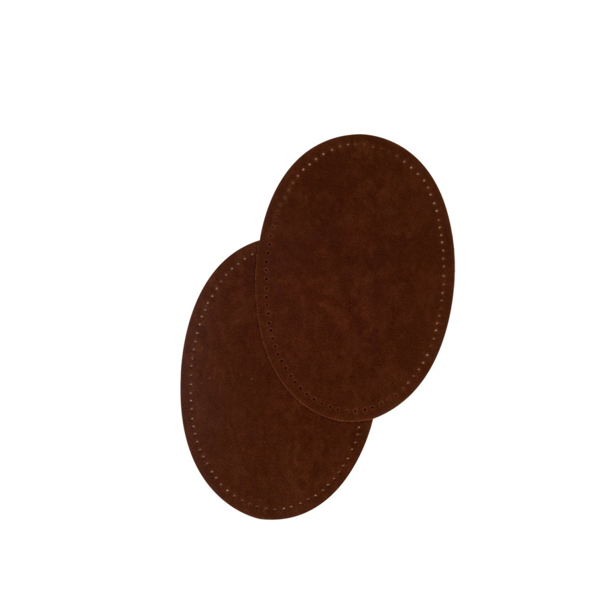 Bohin Renforts pièce thermocollante daim noir 9,5x14 cm