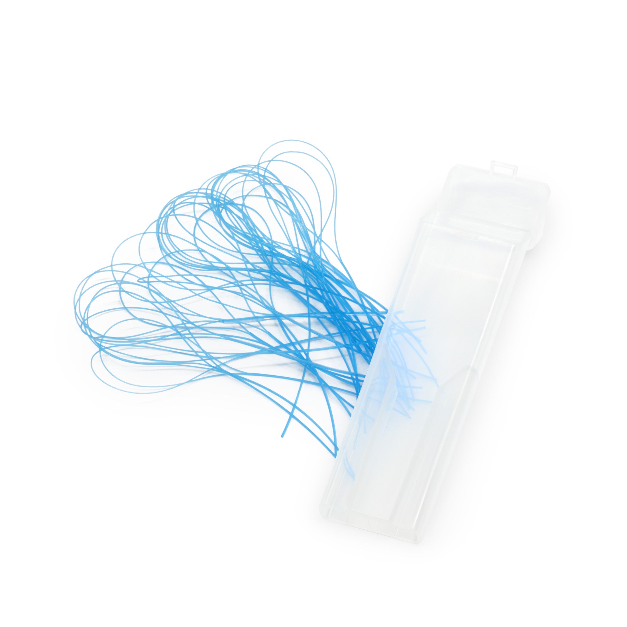 Dritz Enfile-Aiguilles Flexibles x35 avec Boîte 254
