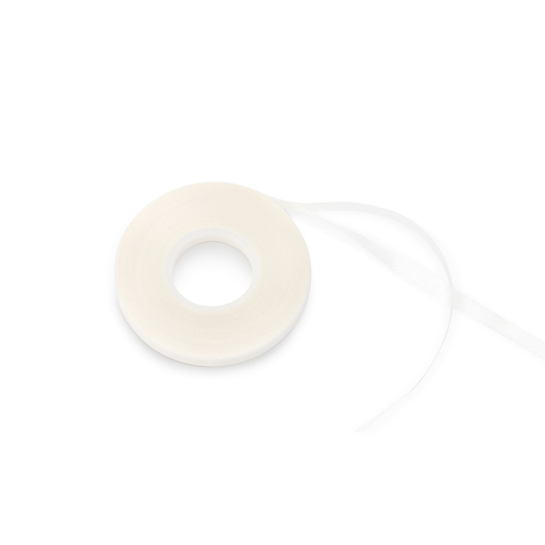 Dritz Adhesives Tapes 406 ruban adhésif blanc 6 mm soluble