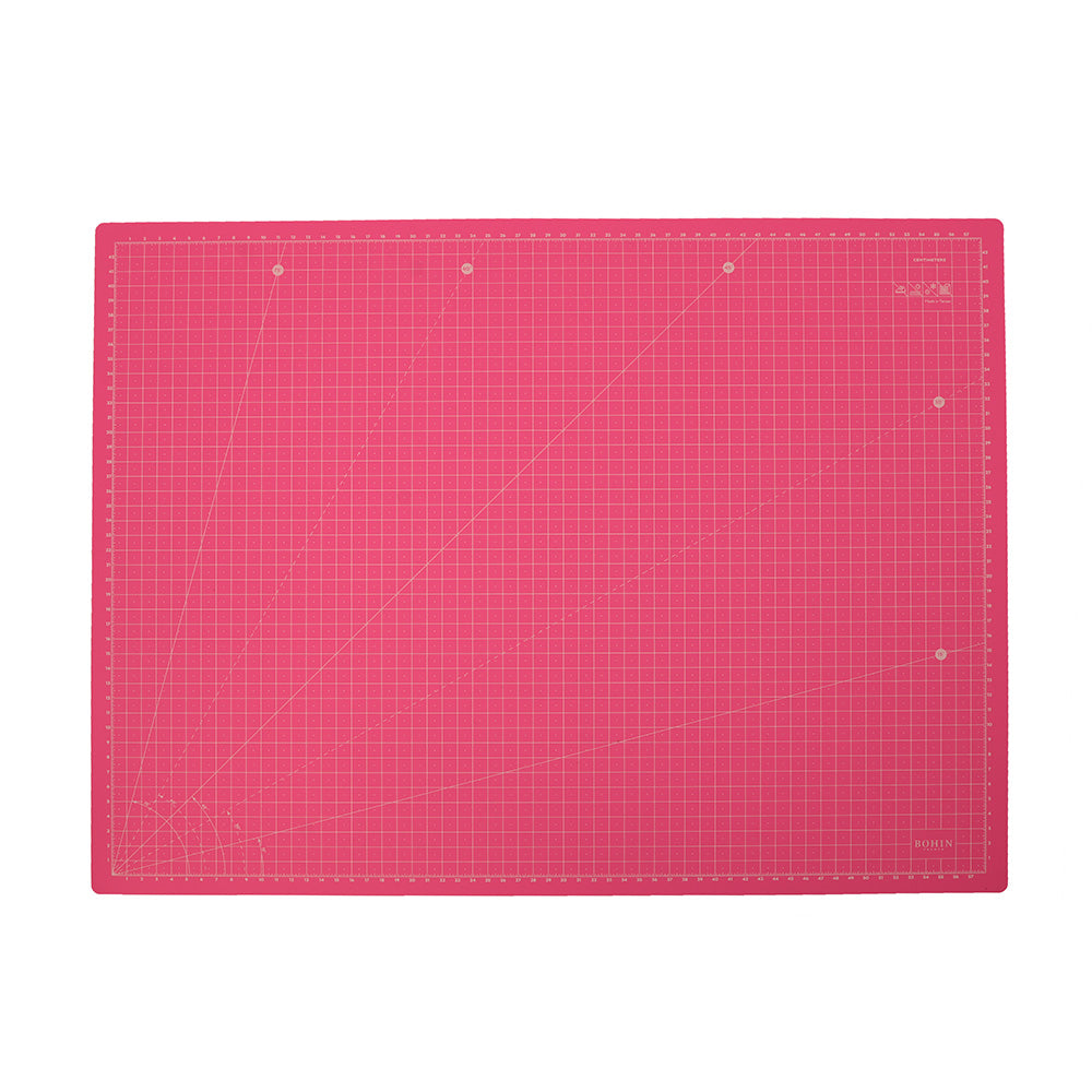 Bohin Coupe plaque coupe autocicatrisante double face