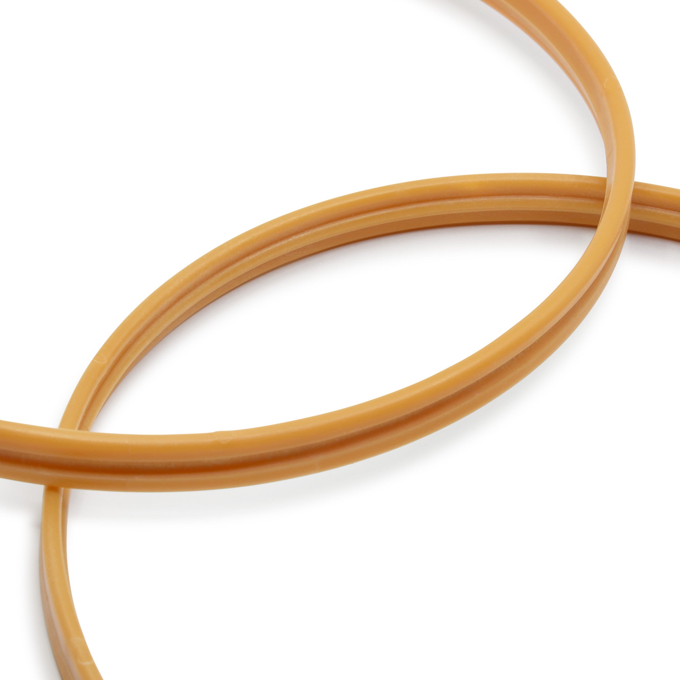 Dritz Clothing Care Cercle Broderie Antiglisse 10" Plastique