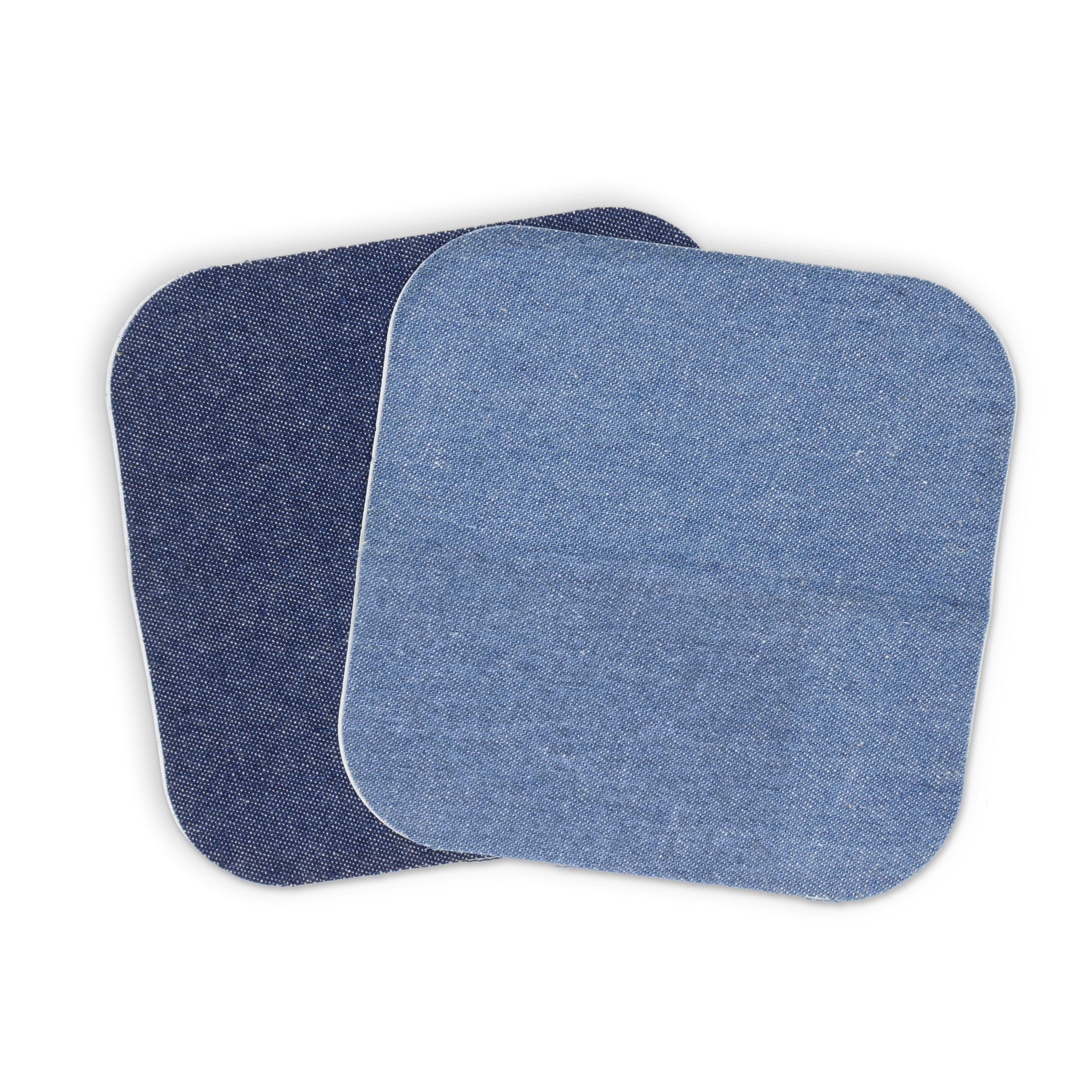 Dritz patch jean autocollant 13 cm lot 2 provisoire