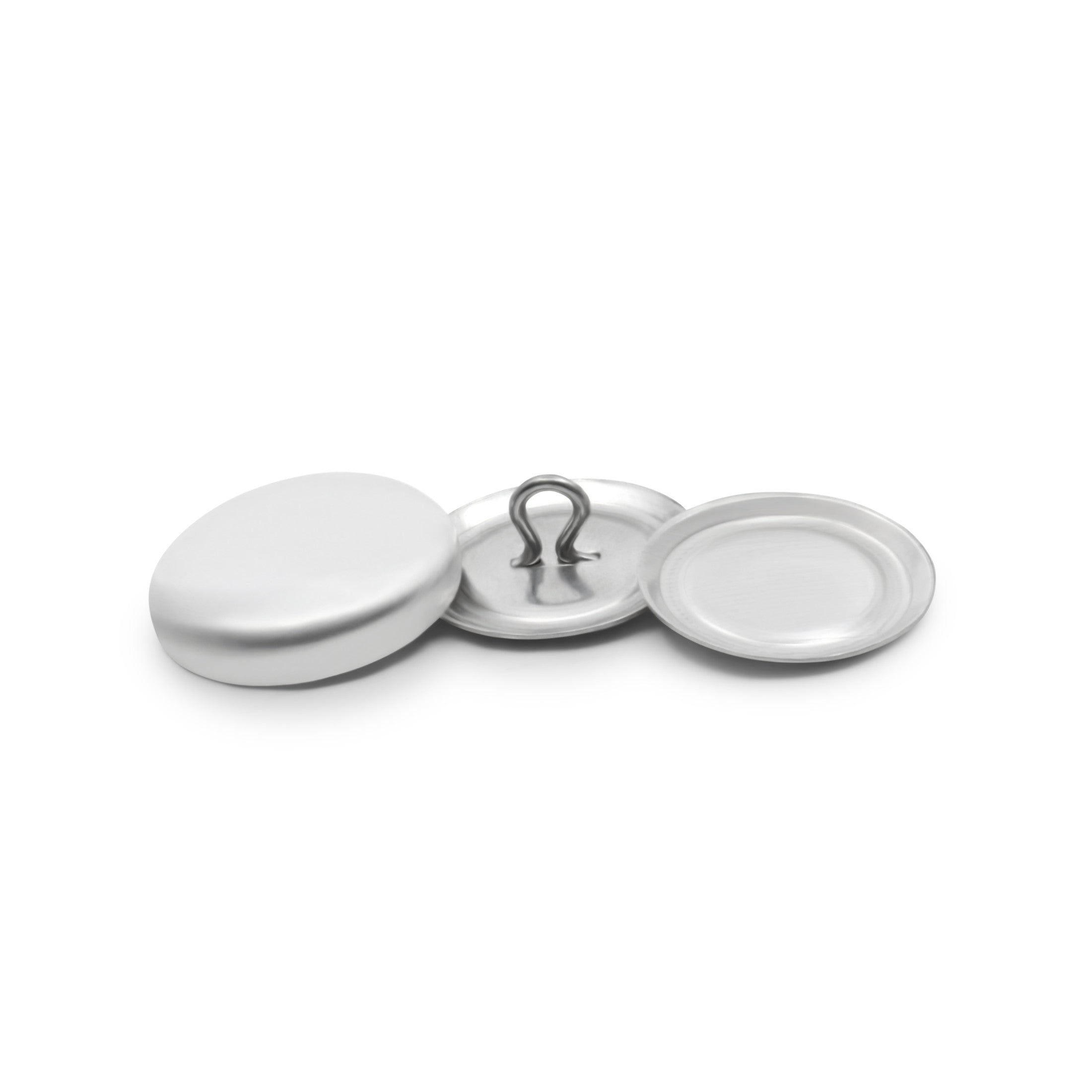 Dritz Kit Boutons à Recouvrir 7/8" Tissu Personnalisé