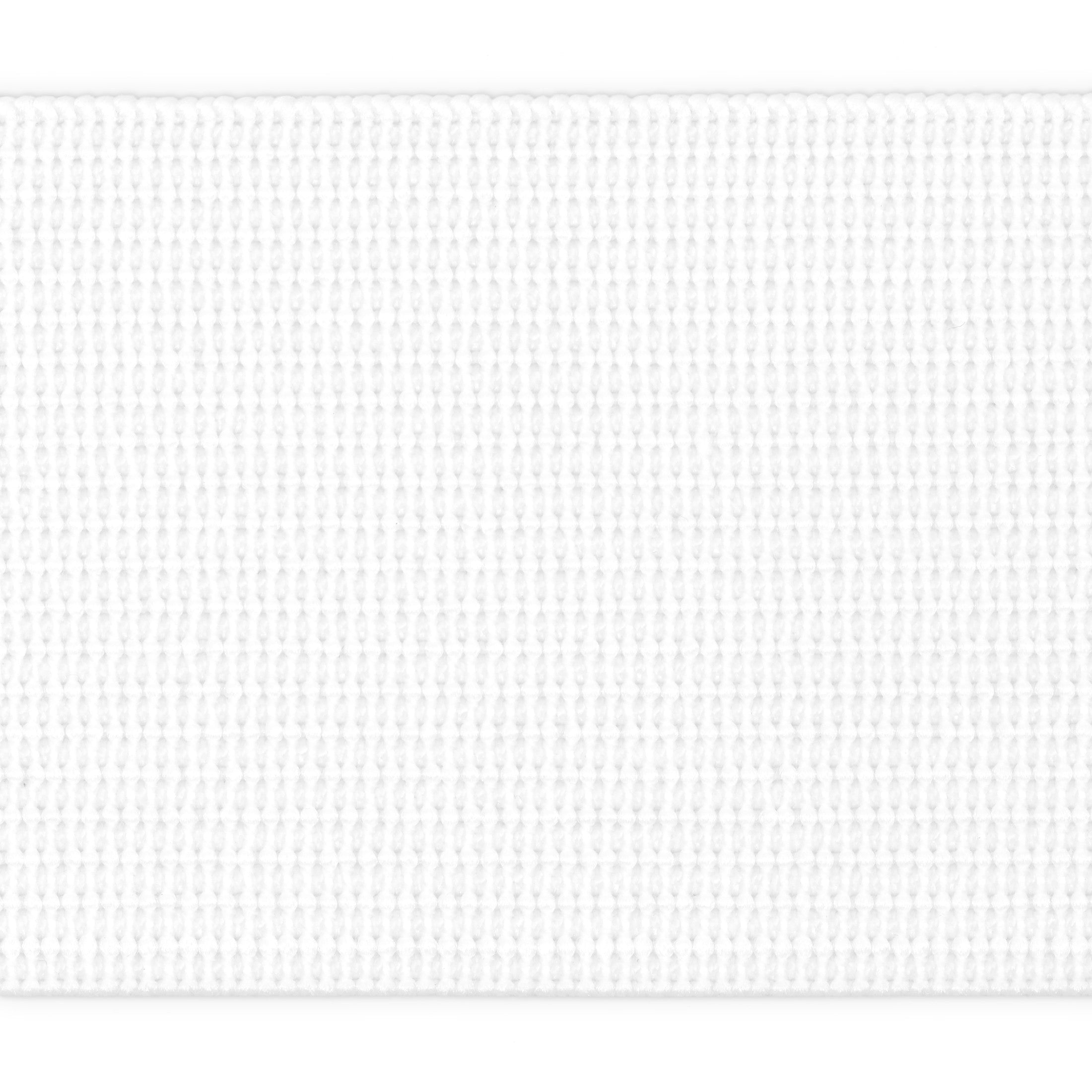 Dritz élastique blanc 50 mm 2 yards couture