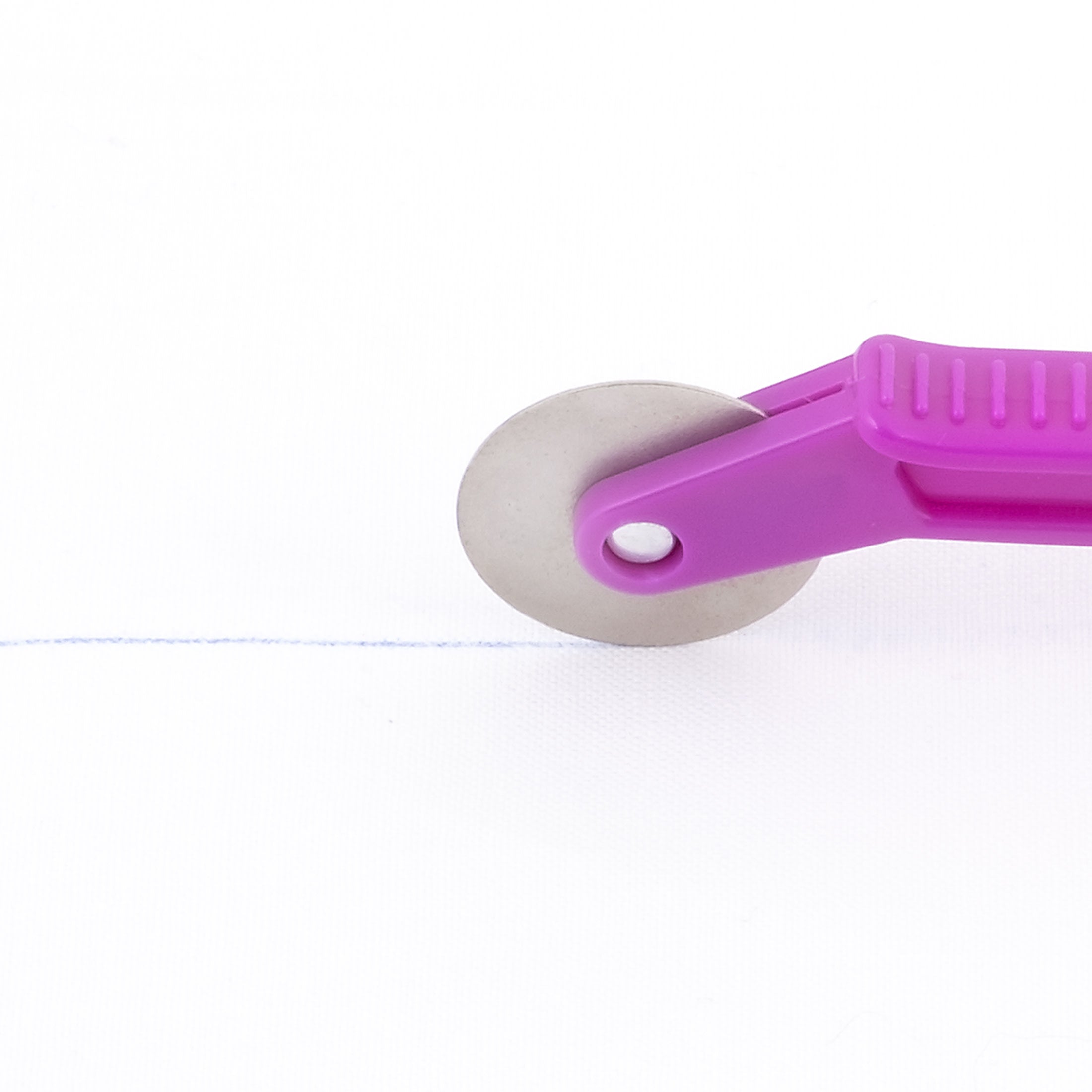 Dritz Marking Roulette à Tracer Lisse Manche Plastique 746
