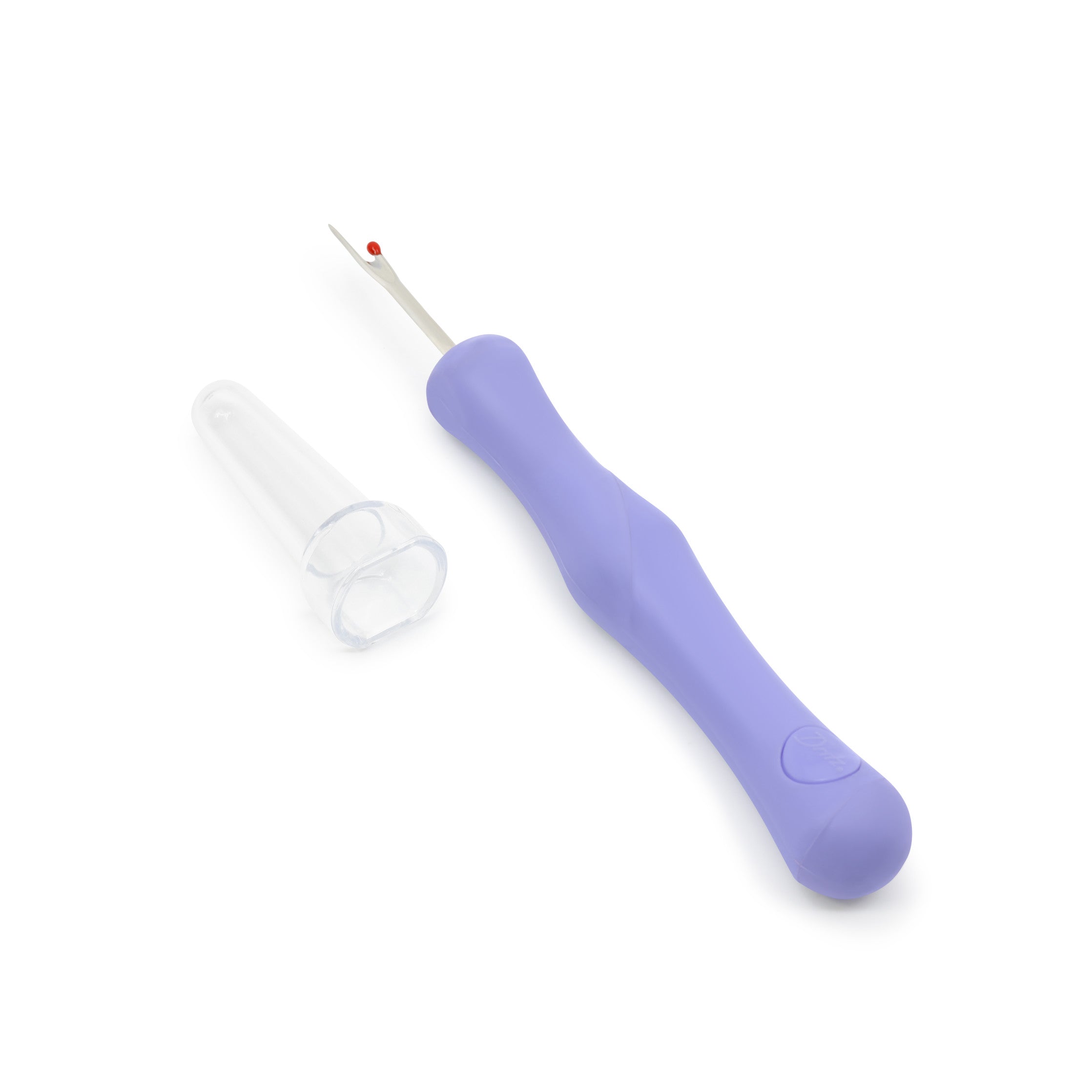 Dritz Découseur ergonomique Small lame fine boutonnière