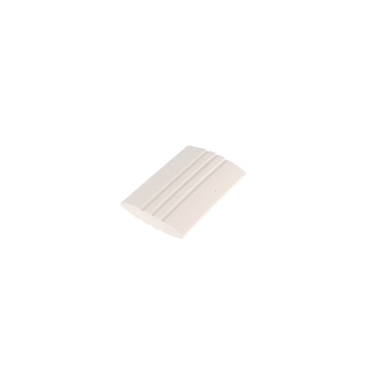 Bohin Marquage Craie tailleur rectangulaire blanche 1 pièce