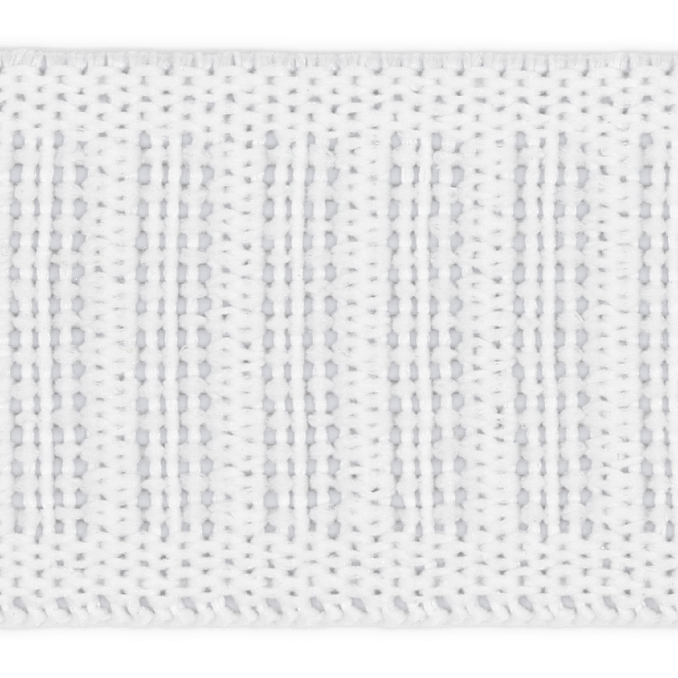Dritz élastique tissé blanc 25 mm 2,3 m couture