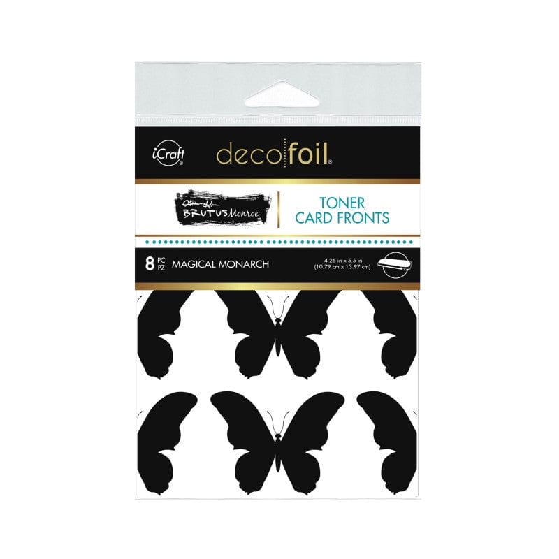Brutus Monroe Mixables papier toner Magical Monarch x8